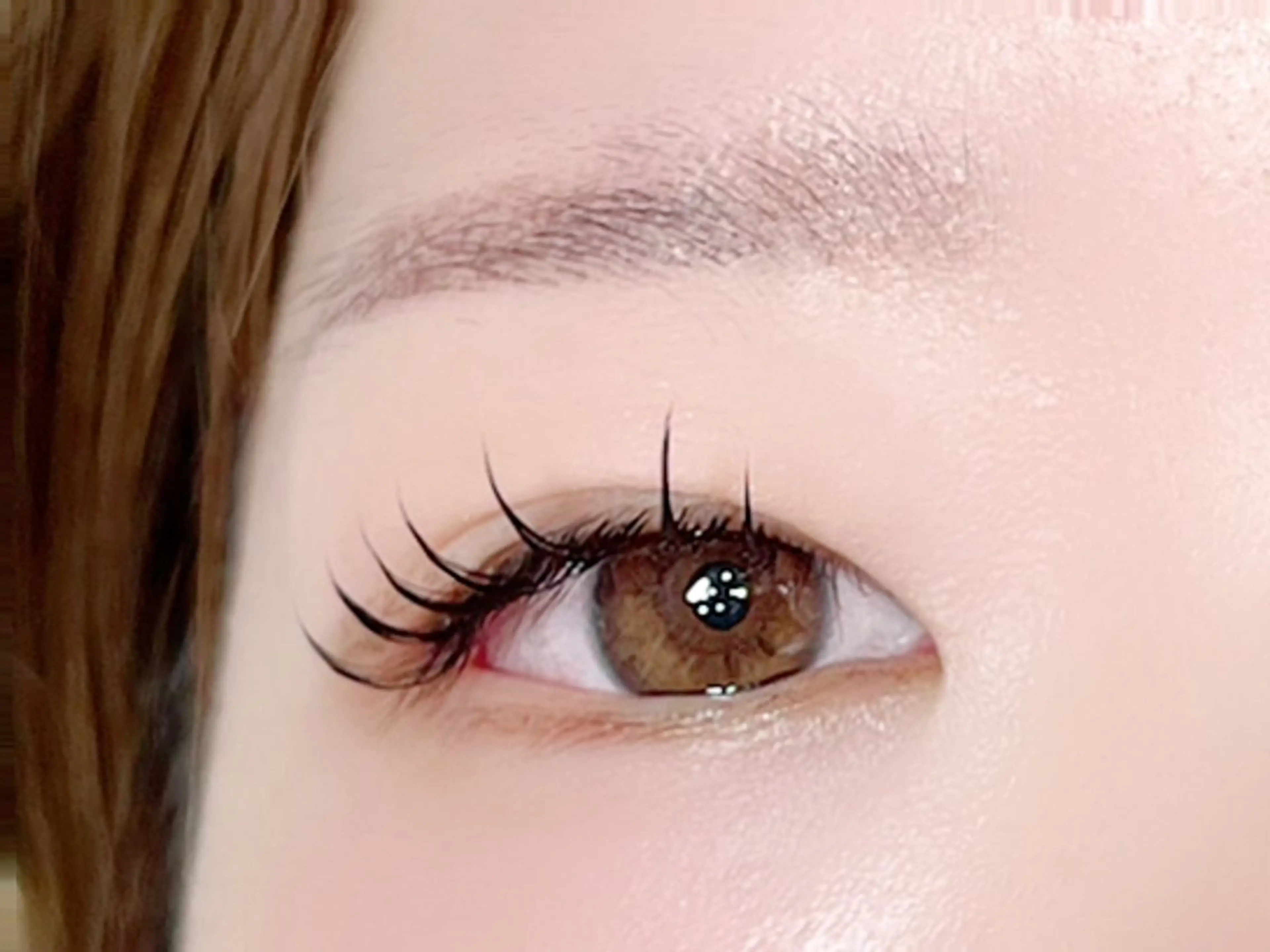 マツエク・マツパ マツエク salon Bellのマツエク・マツパデザイン