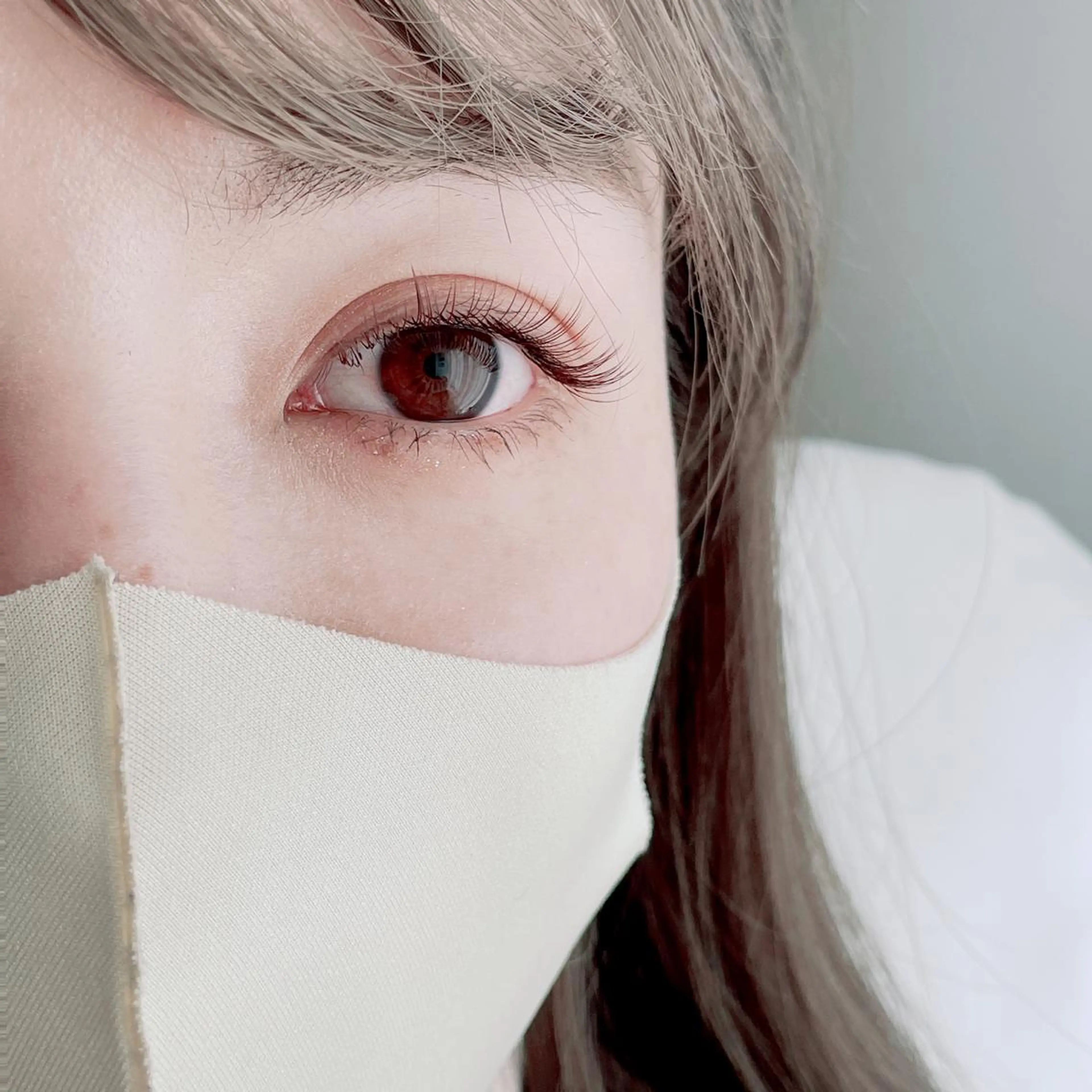 マツエク・マツパ 🩶JOLi さいたま新都心🩶のマツエク・マツパデザイン