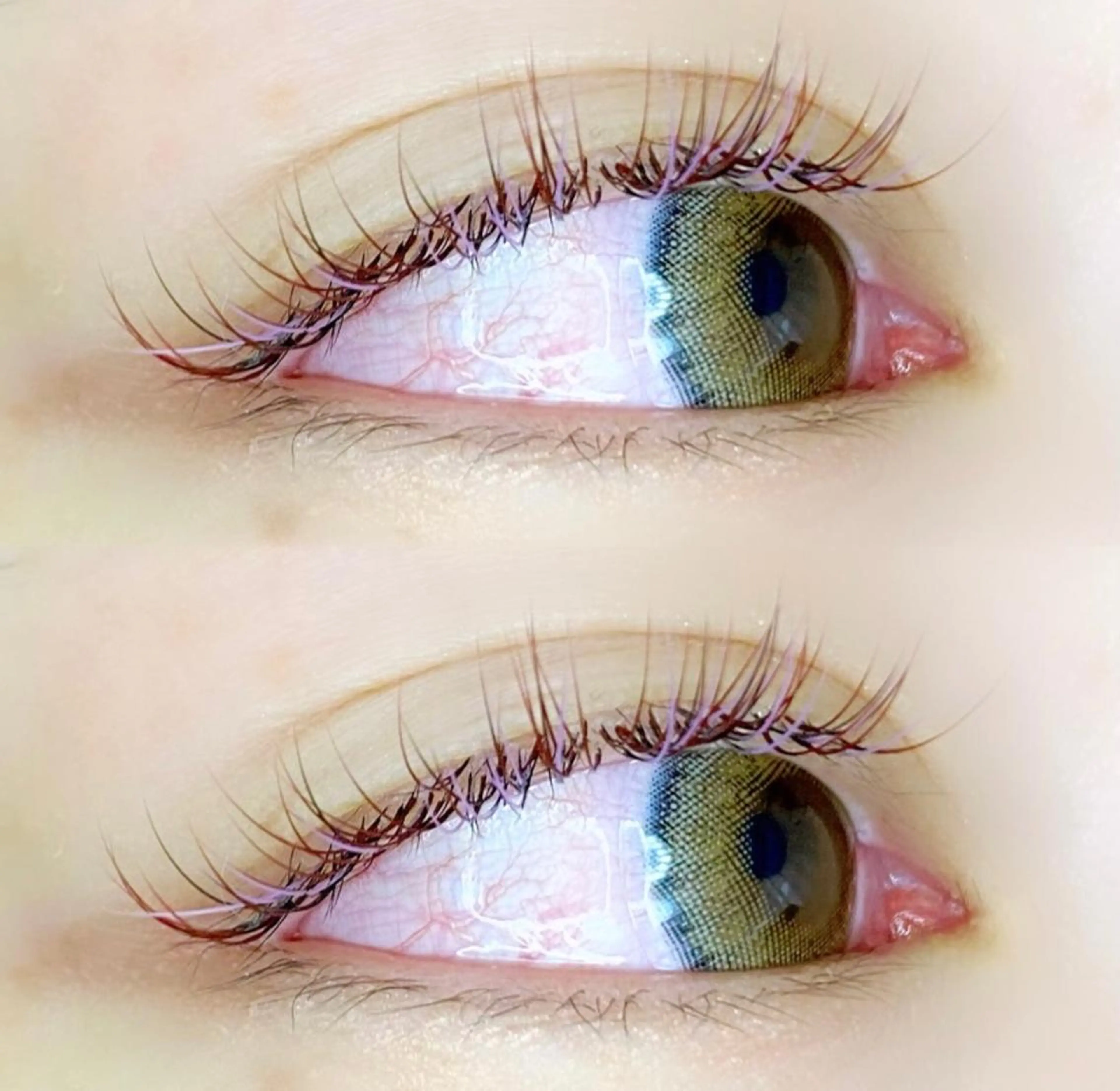 マツエク・マツパ eyelash li a kuba🌙のマツエク・マツパデザイン