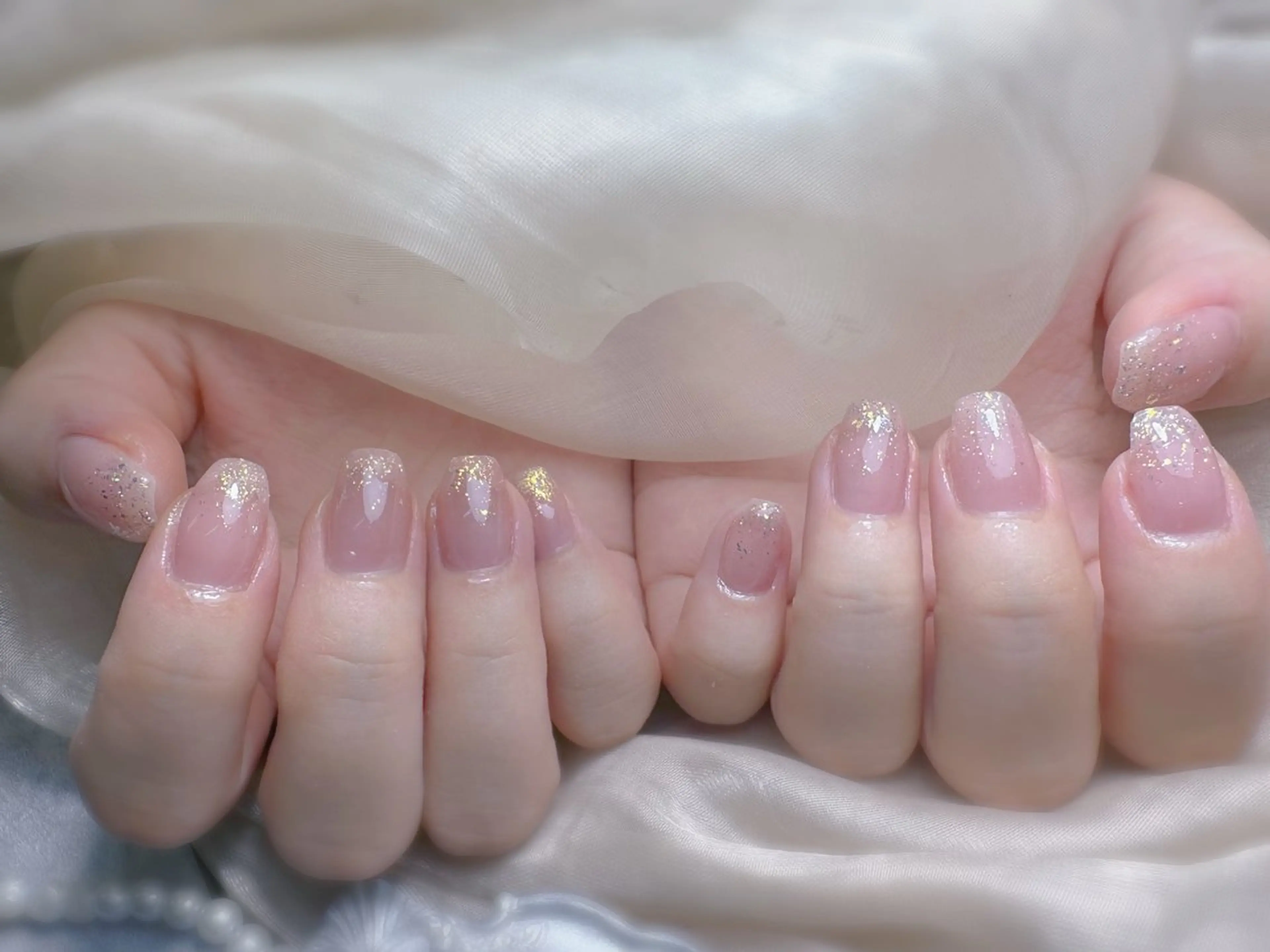 ネイル Miss Uネイルサロン所属・MissU ネイルサロンのネイルデザイン