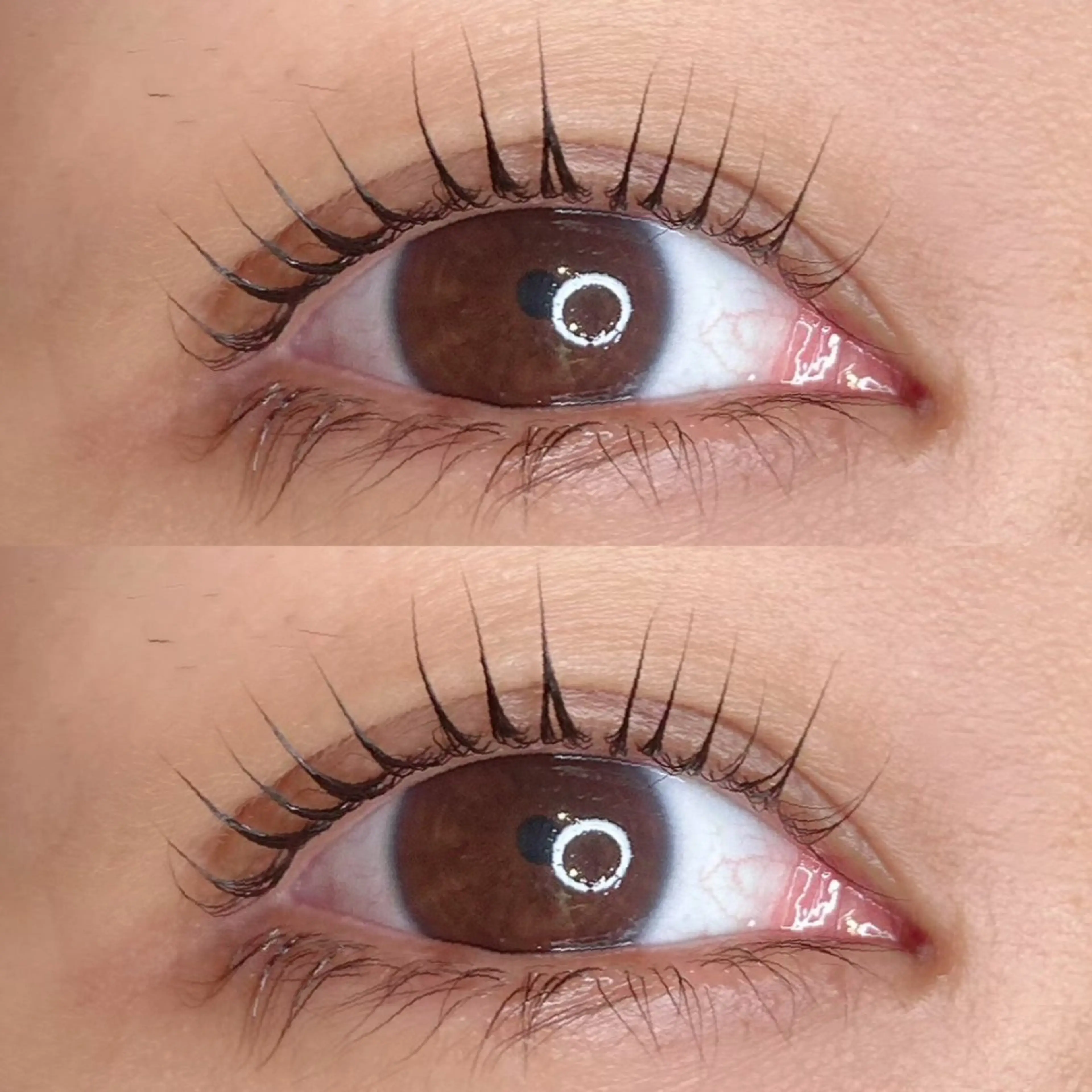 マツエク・マツパ メンズアイブロウ /HARUKAの眉毛・アイブロウイメージ