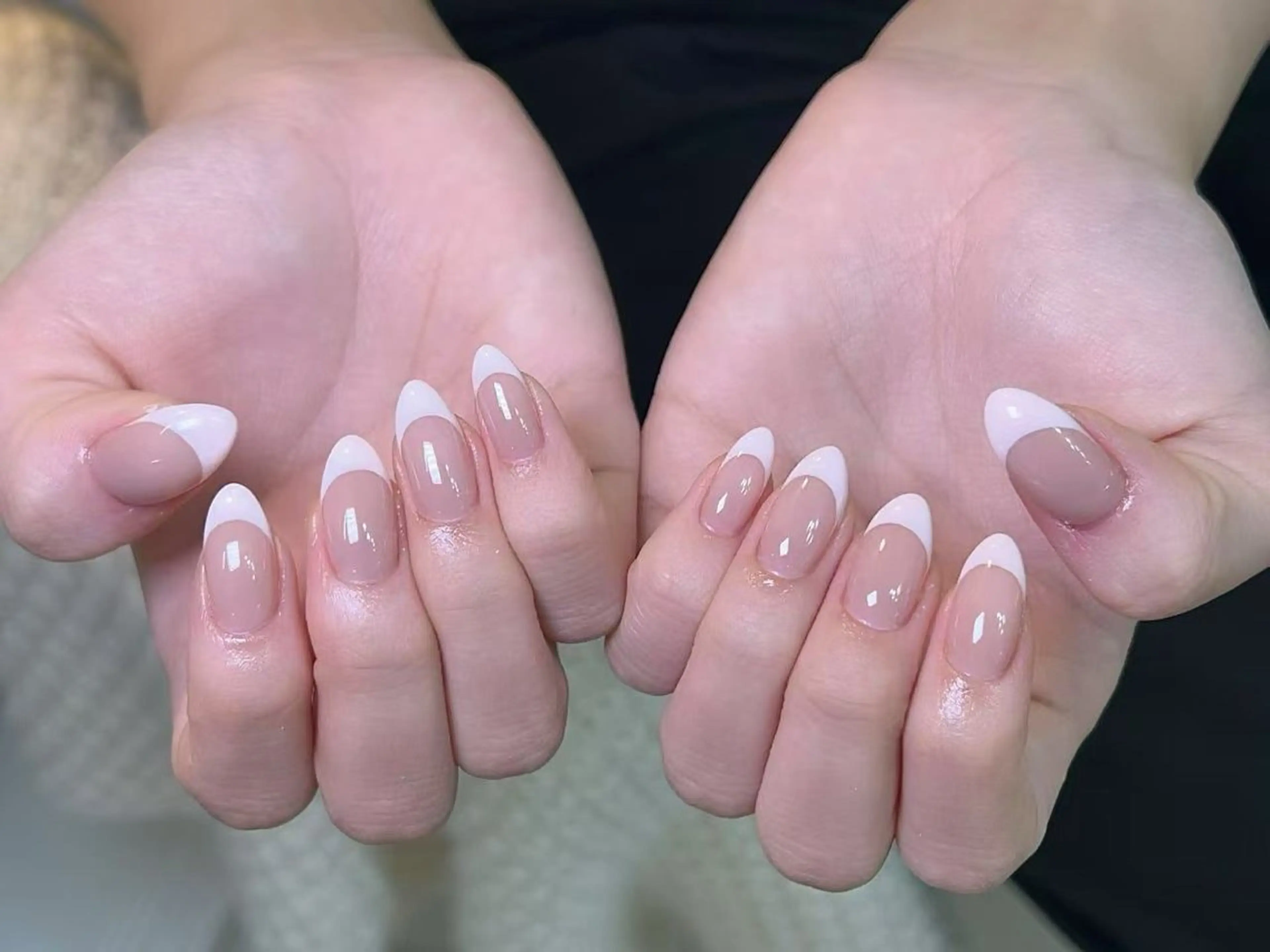 ネイル ハンドネイル L&Y Nail salonのネイルデザイン