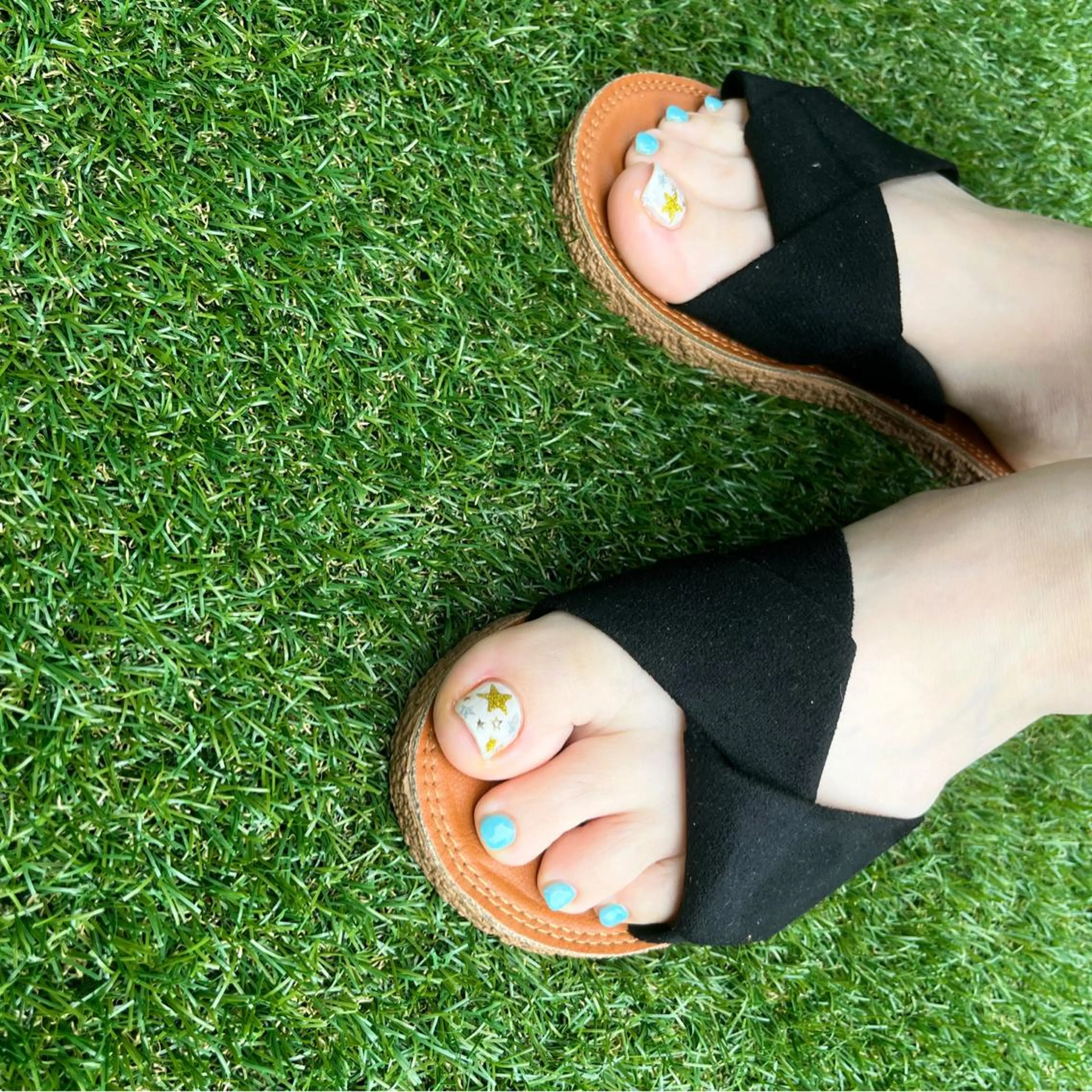 ネイル Laki nailのネイルデザイン