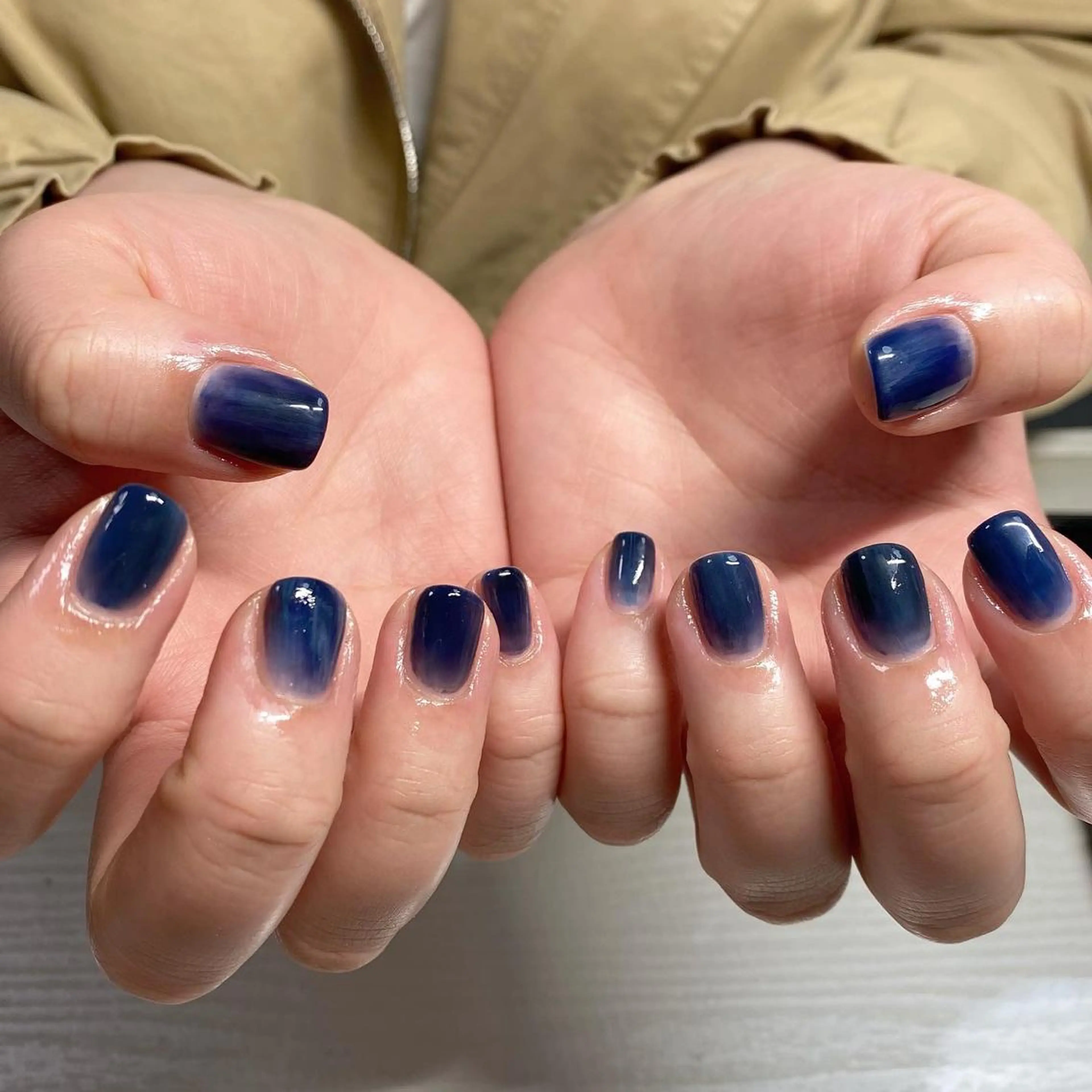 ネイル I P'ink nail salon所属・I pinknail 韓国風·持ち込み専門のネイルデザイン