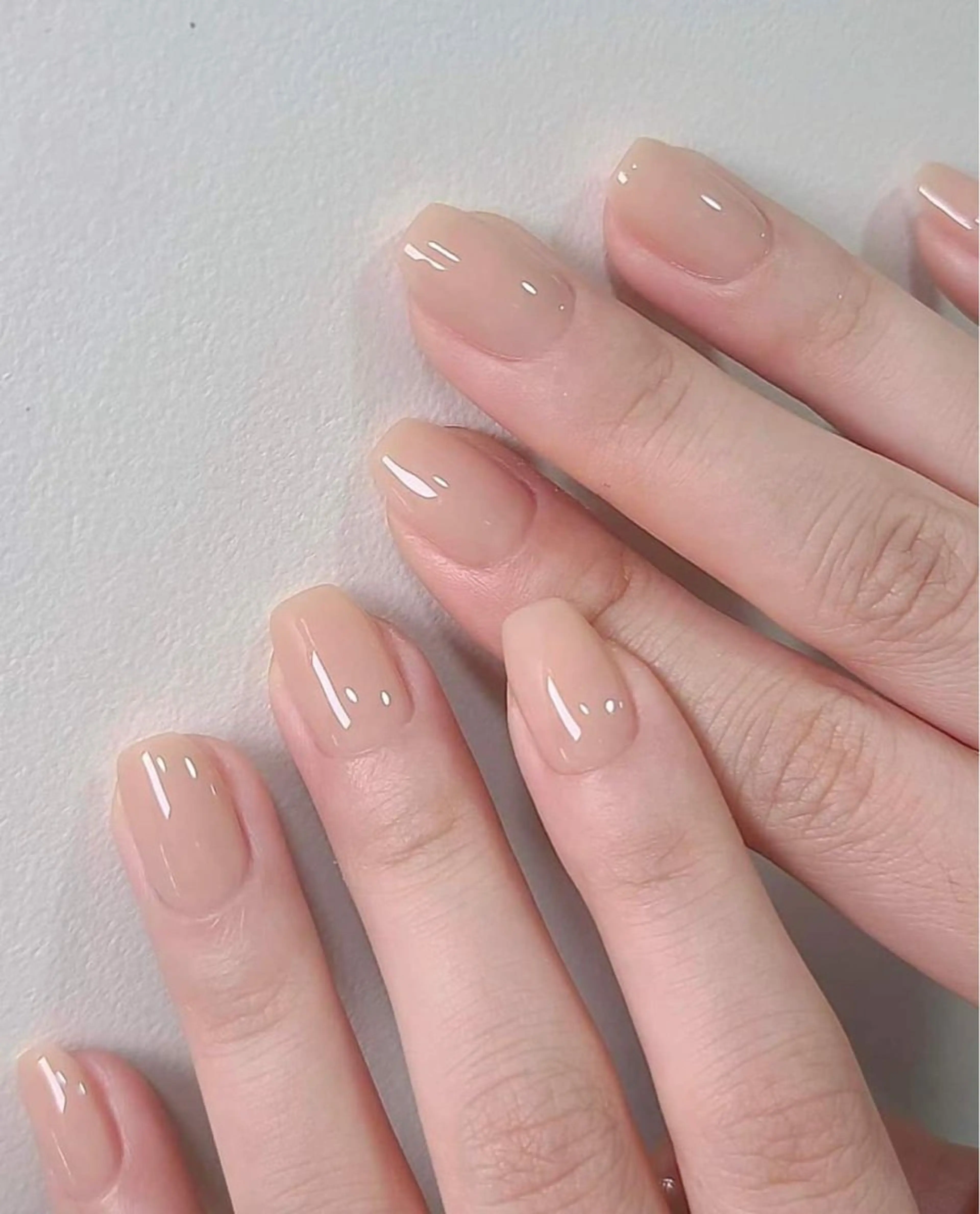 ネイル 清水 ユナのネイルデザイン