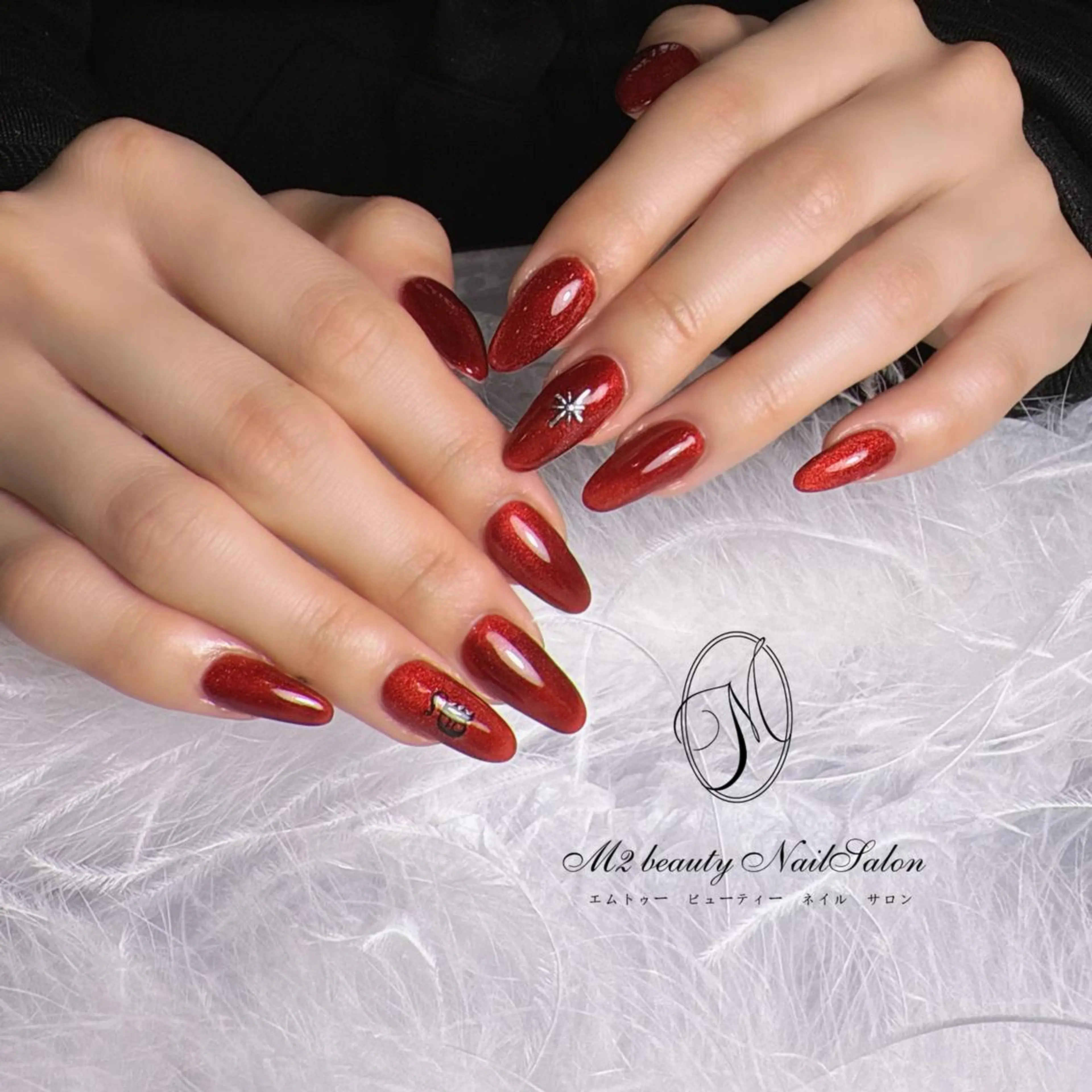 【HANDオフ無し】マグネットワンカラーの写真