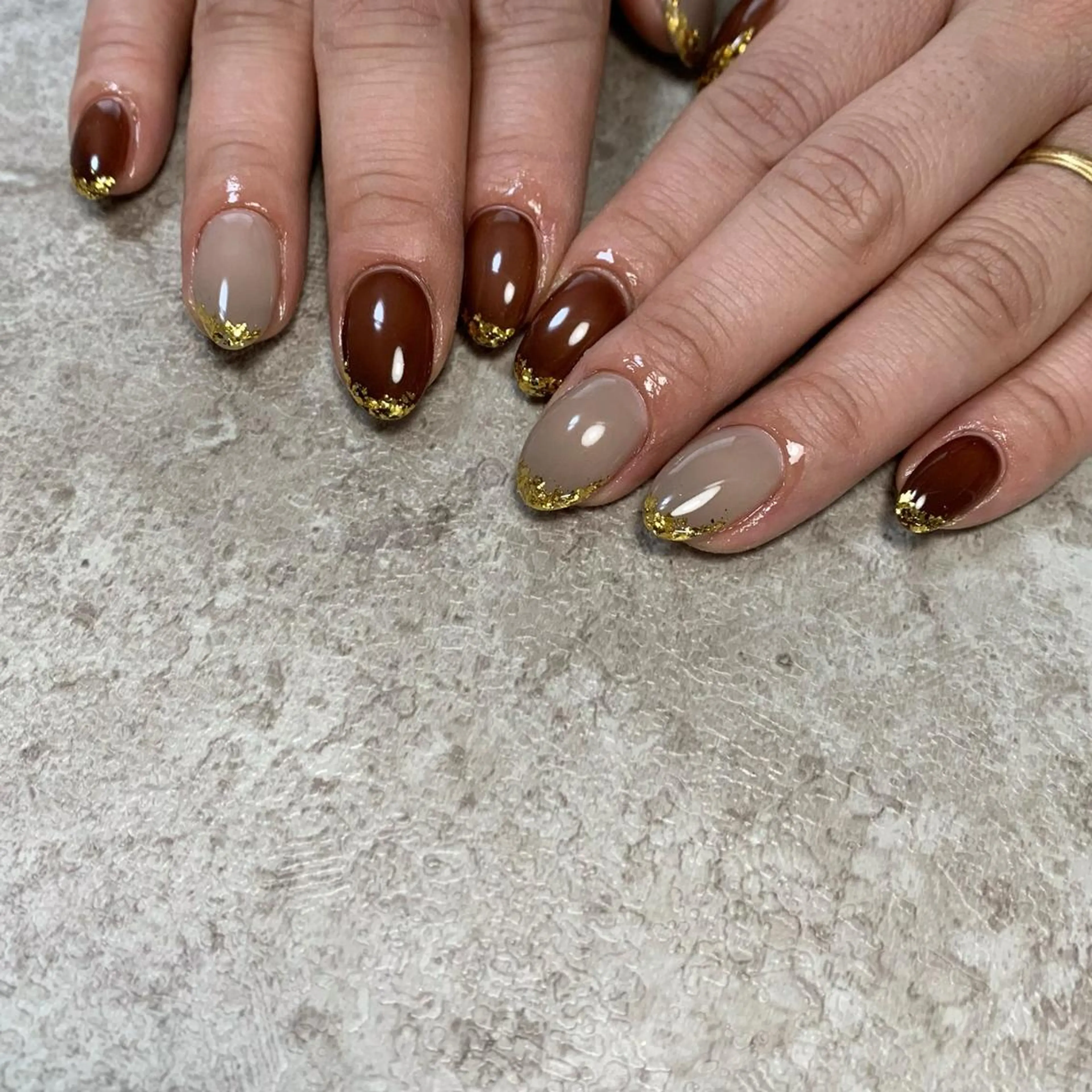 ネイル S♡JEWEL所属・S. JEWELのネイルデザイン