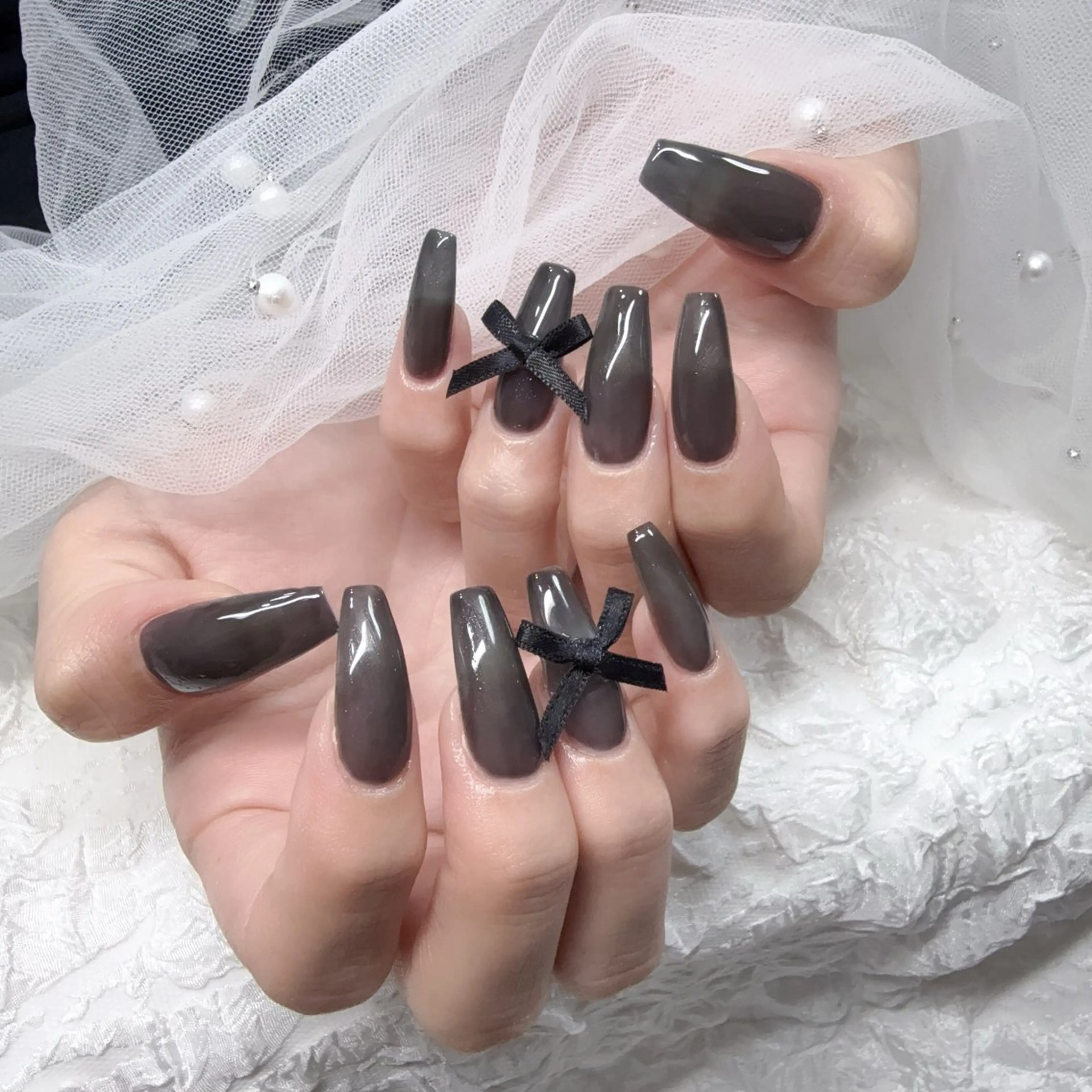 ネイル ハンドネイル COCO ネイルのネイルデザイン