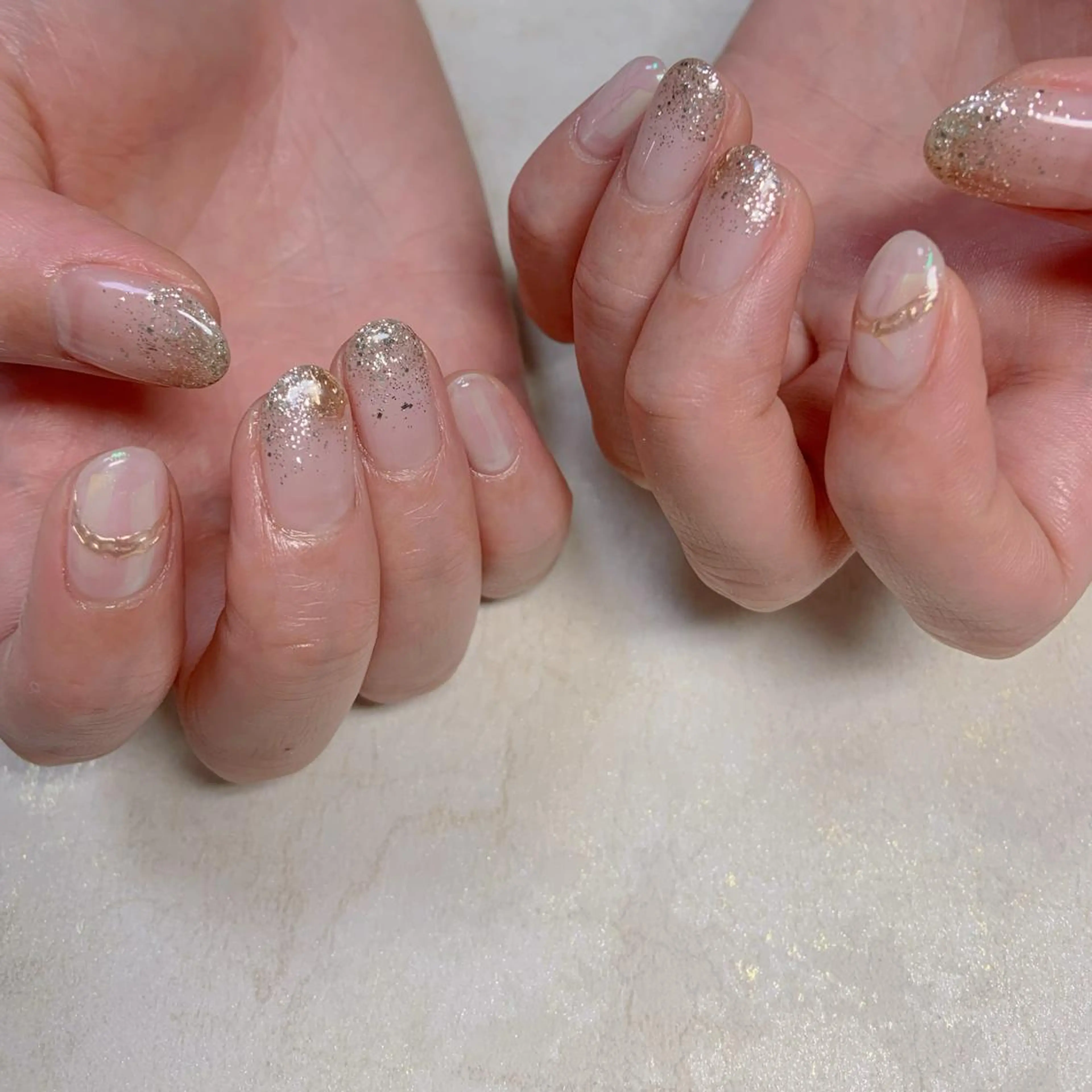 ネイル ハンドネイル ハンドケア Nail Jolie所属・Nail Jolieのネイルデザイン