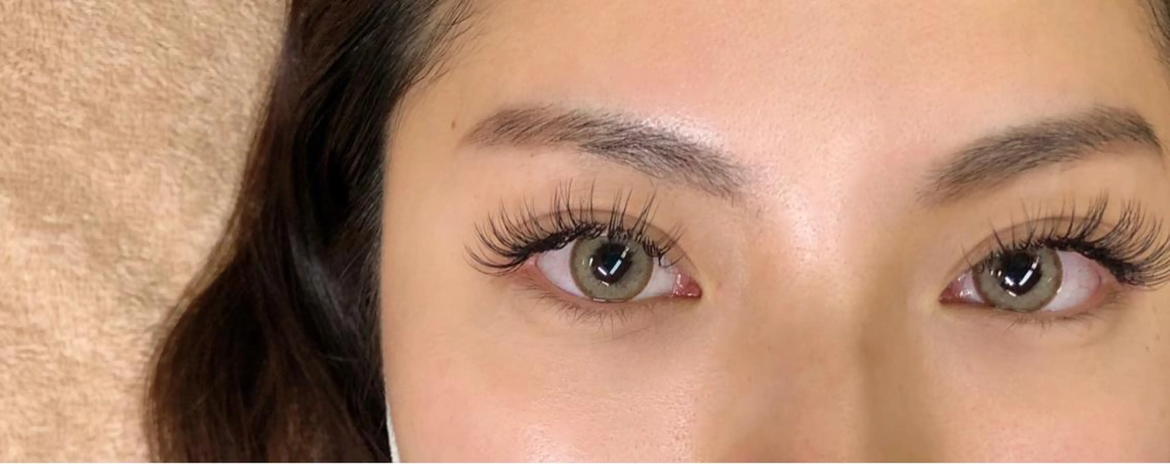 マツエク・マツパ Total beauty La Fleur所属・ikeda midoriのマツエク・マツパデザイン