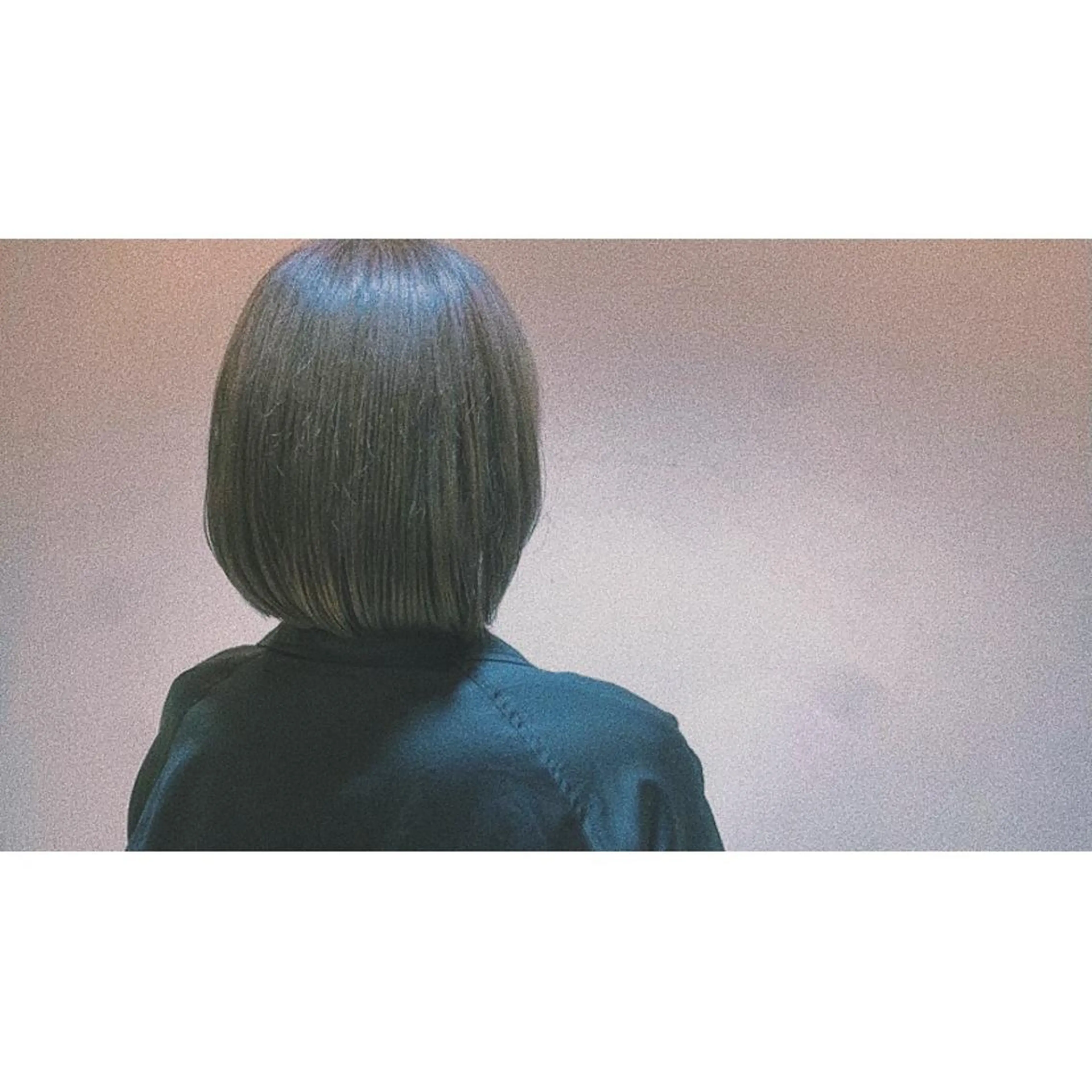 ミディアム カラー 透明感カラー カット ヘアカラー 縮毛矯正 トリートメント AGATES seltia所属・齊藤 賢祐のヘアスタイル