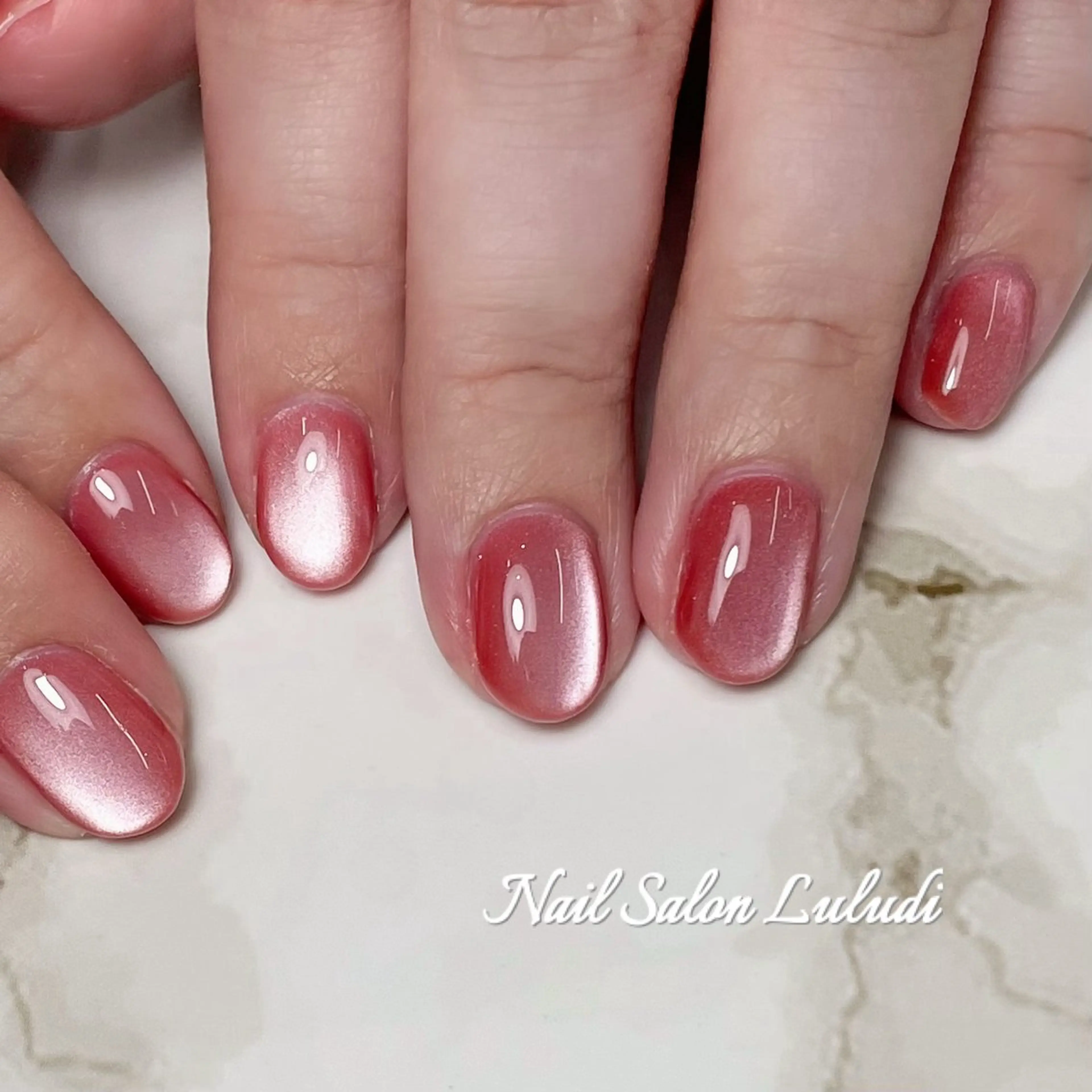 ネイル Nail salon Luludi所属・Luludi_ Yukoのネイルデザイン