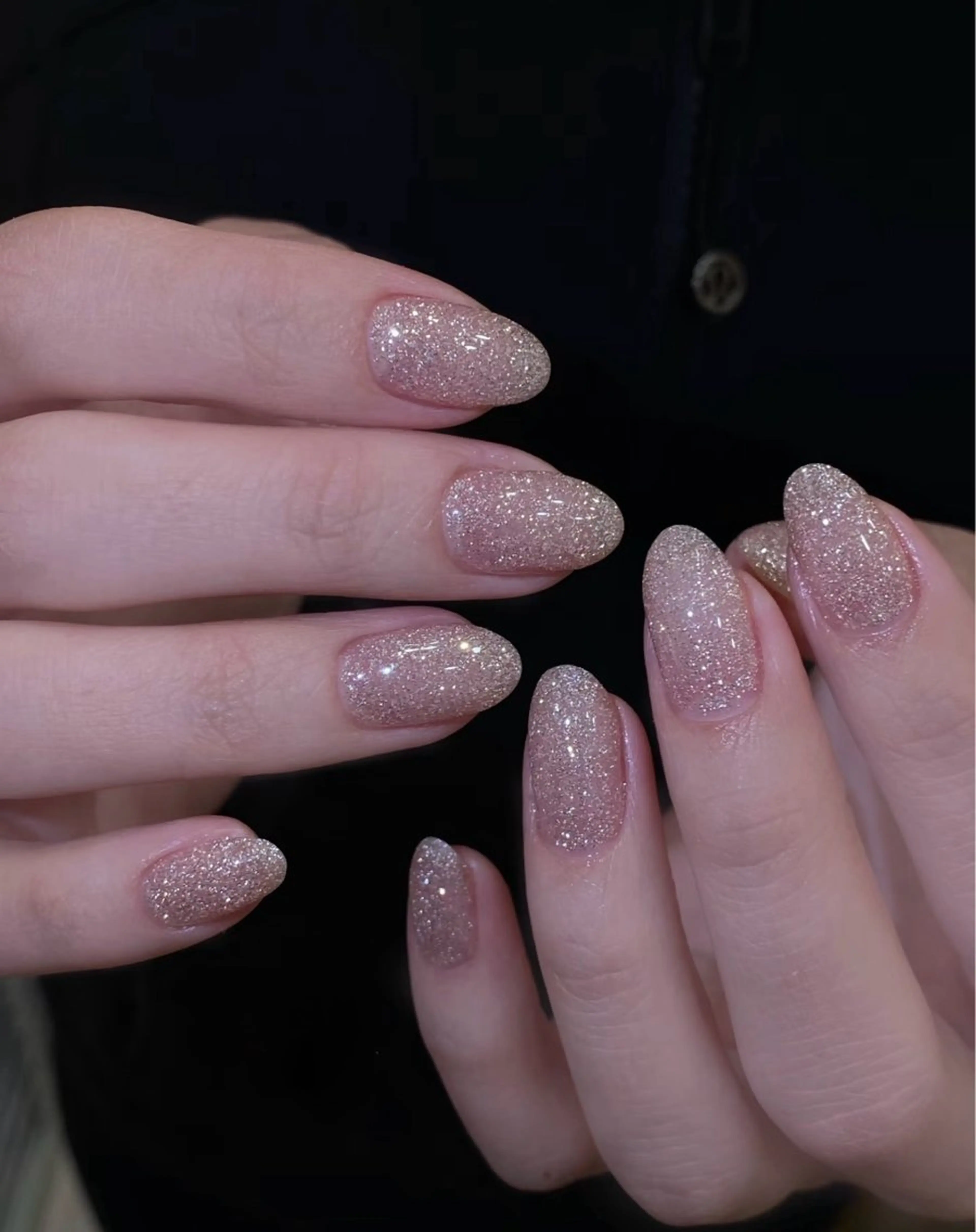 🪩/フラッシュネイル💅ハンド【新規の方オフ無料🆓】の写真