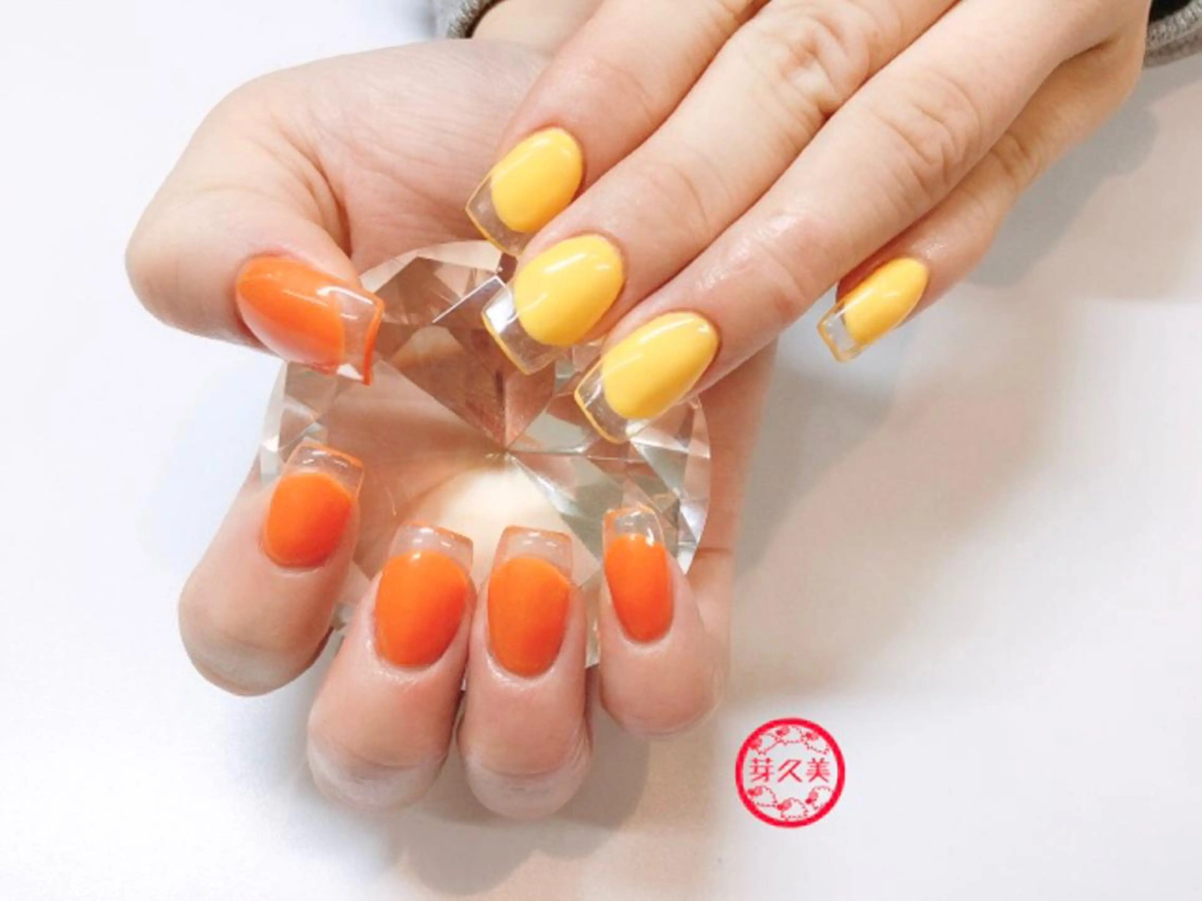 ネイル Megumi Nailのネイルデザイン