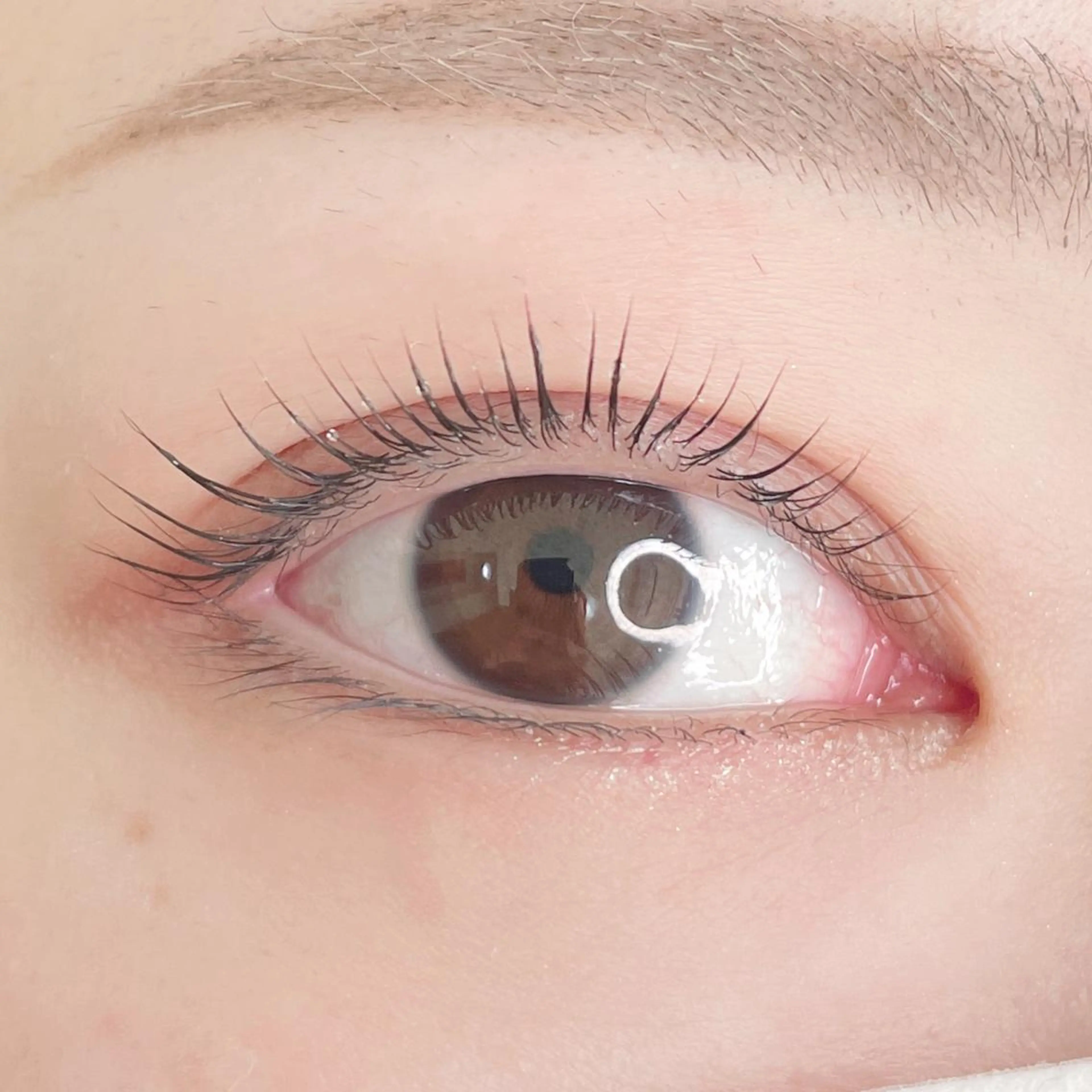 マツエク・マツパ eyelash  salon meme'所属・齋藤 友美のマツエク・マツパデザイン