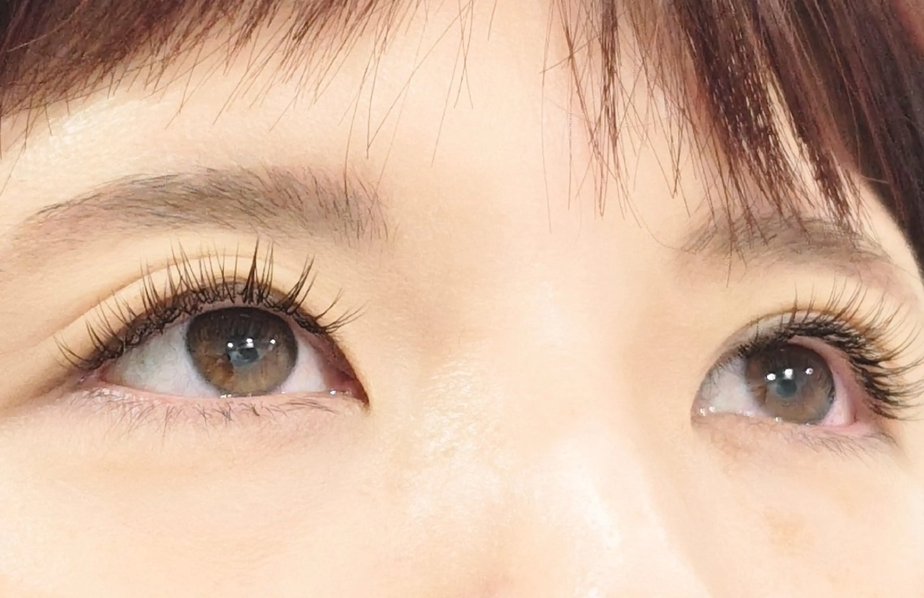 マツエク・マツパ C'estlaVie Sakuraiのマツエク・マツパデザイン