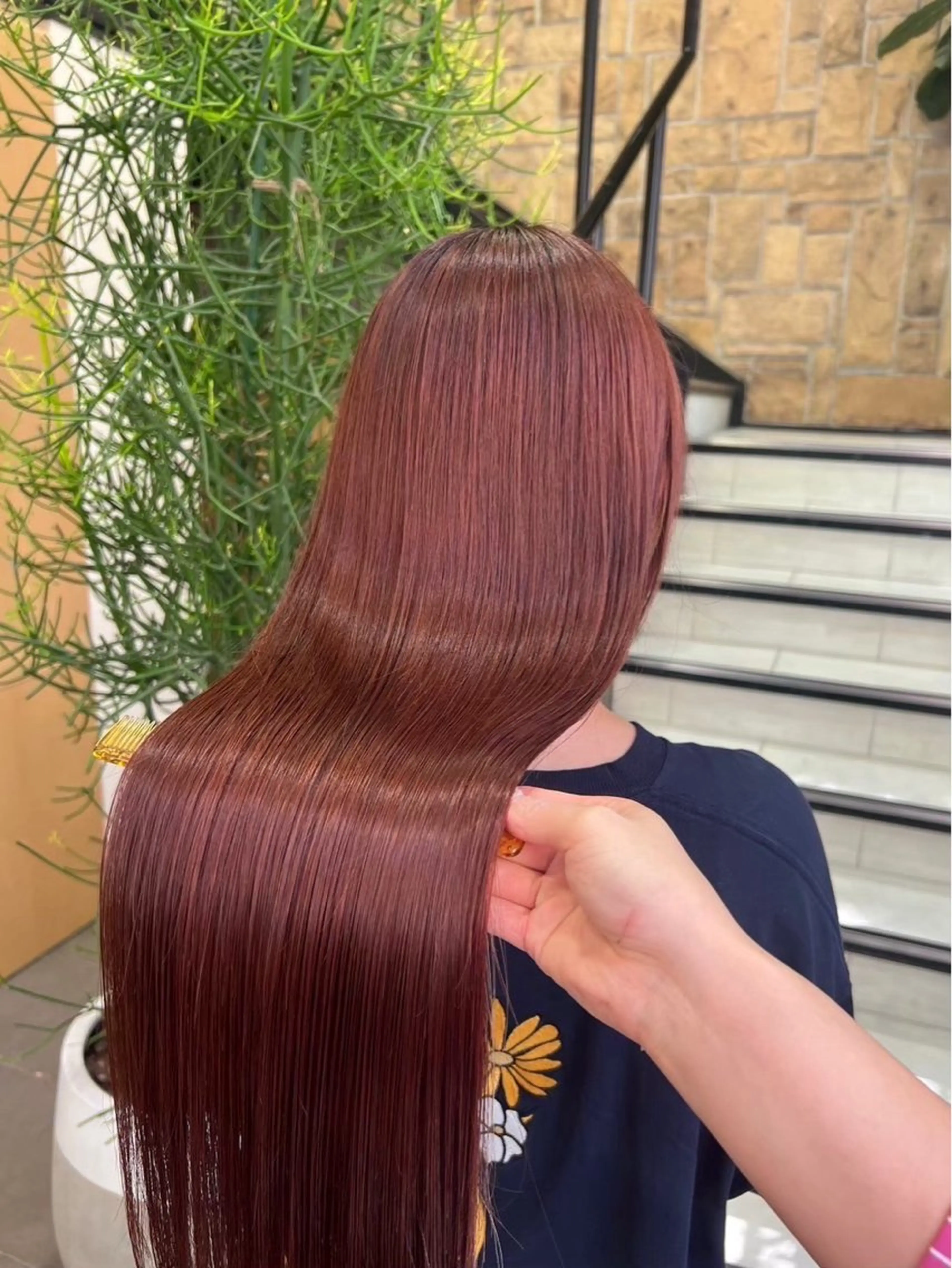 【人気No.1‼️】✨✨✨艶one color✨✨✨の写真