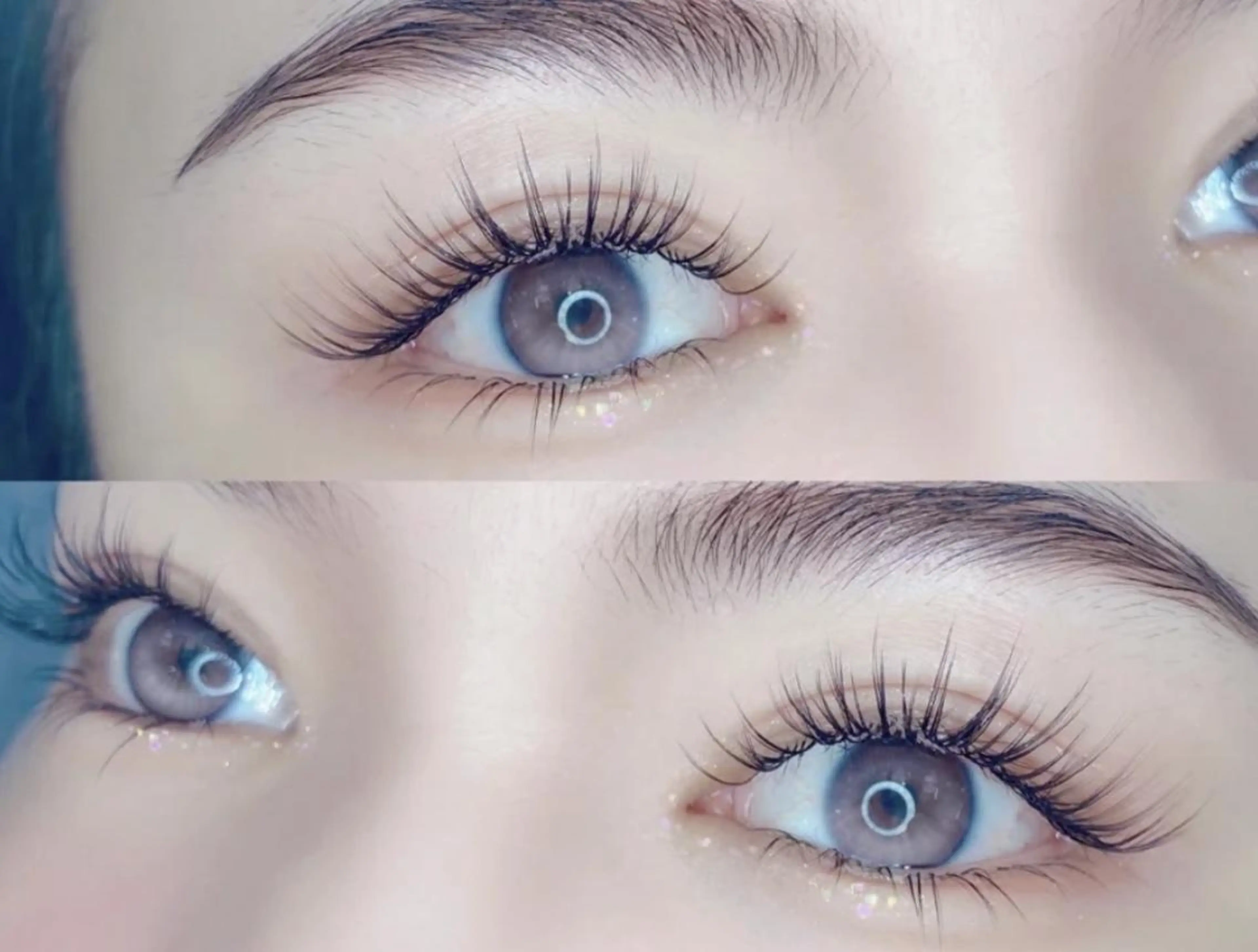 マツエク・マツパ An beauty2のマツエク・マツパデザイン