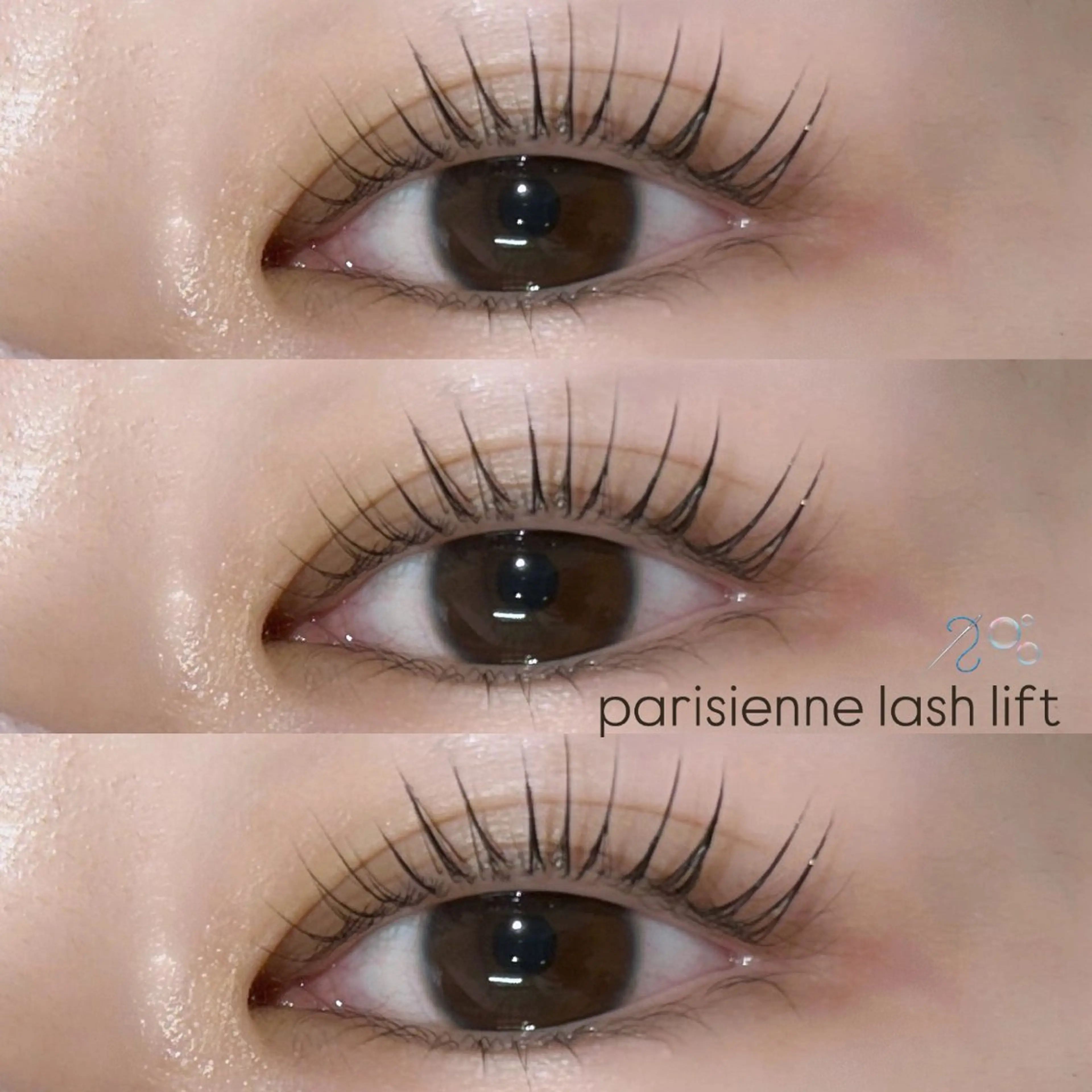 🪩🎀平日限定!パリジェンヌ×アイブロウセットメニュー🎀🪩の写真