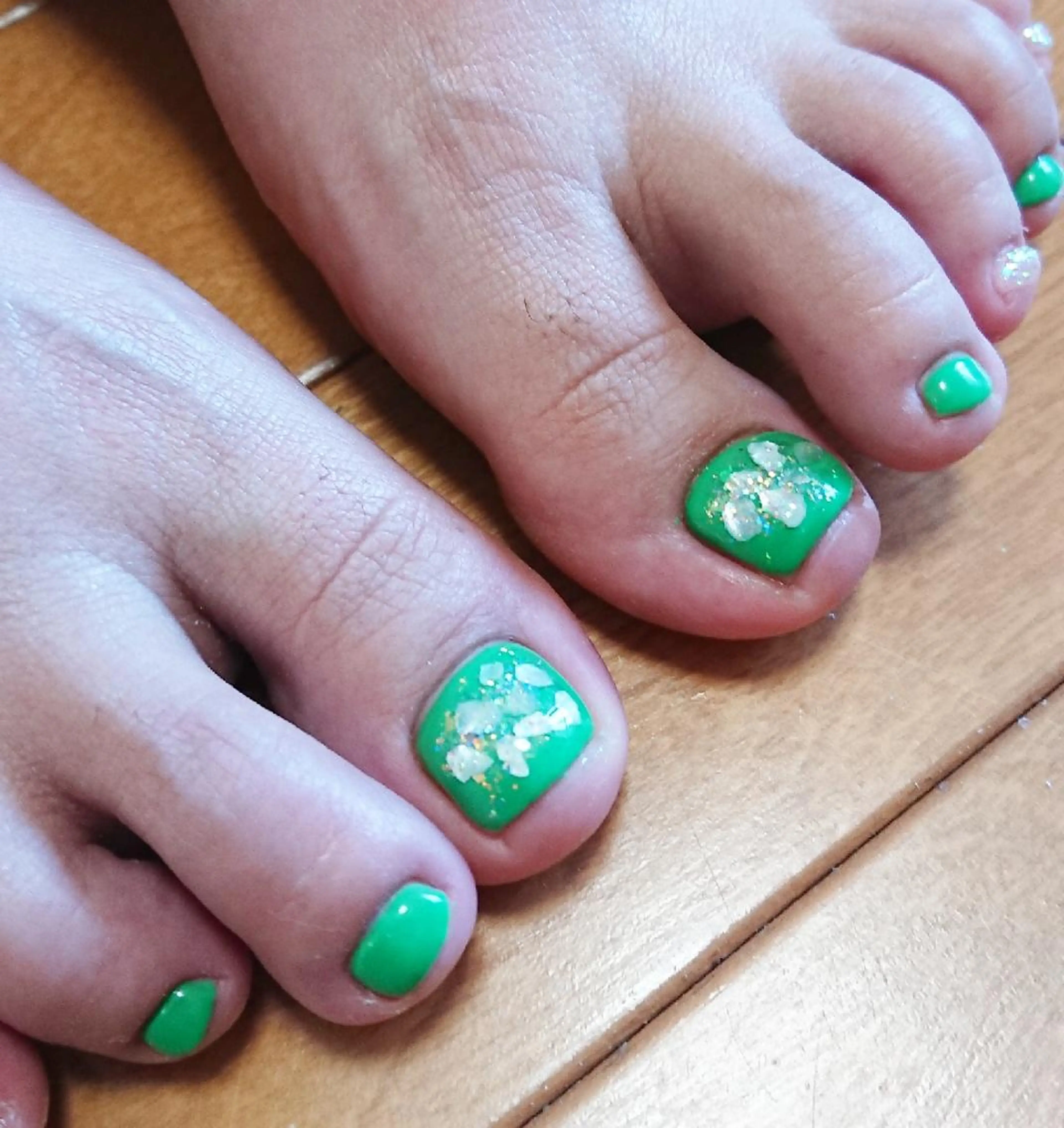 ネイル アートネイル フットネイル Lilith Nailのネイルデザイン