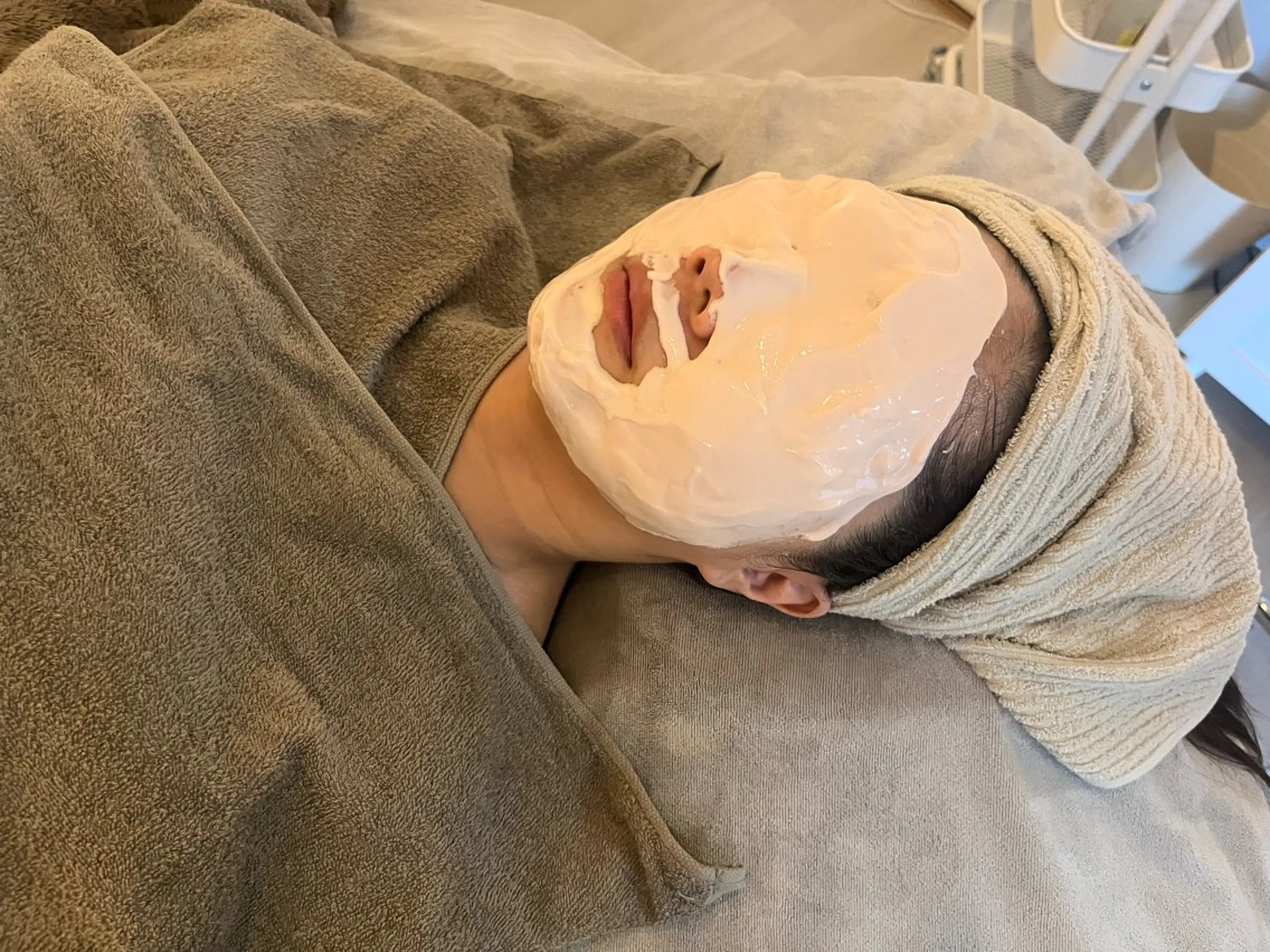 エステ ティアレ MISAのエステ・リラクイメージ