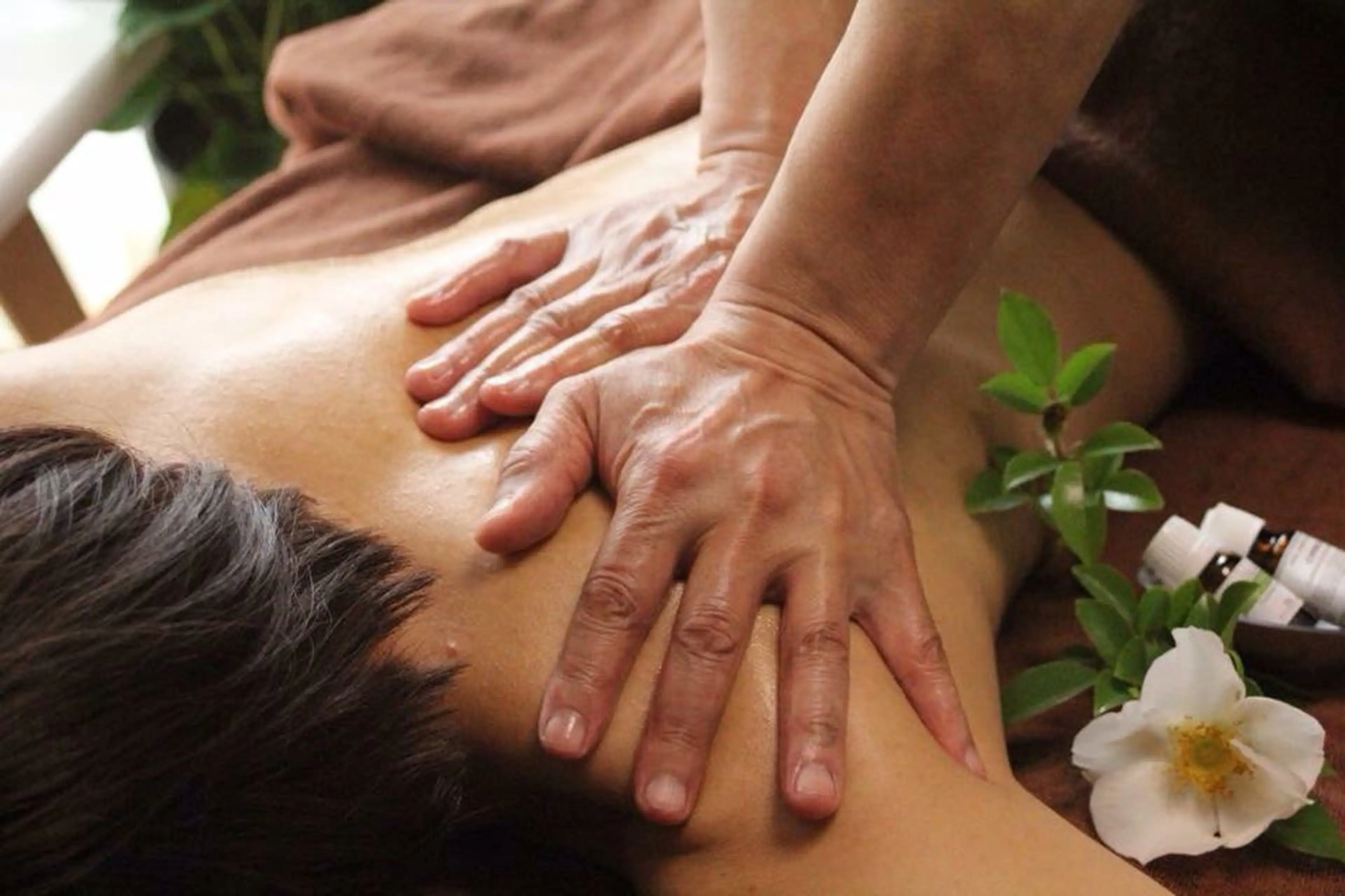 just do it ジャストコース　　60分の写真