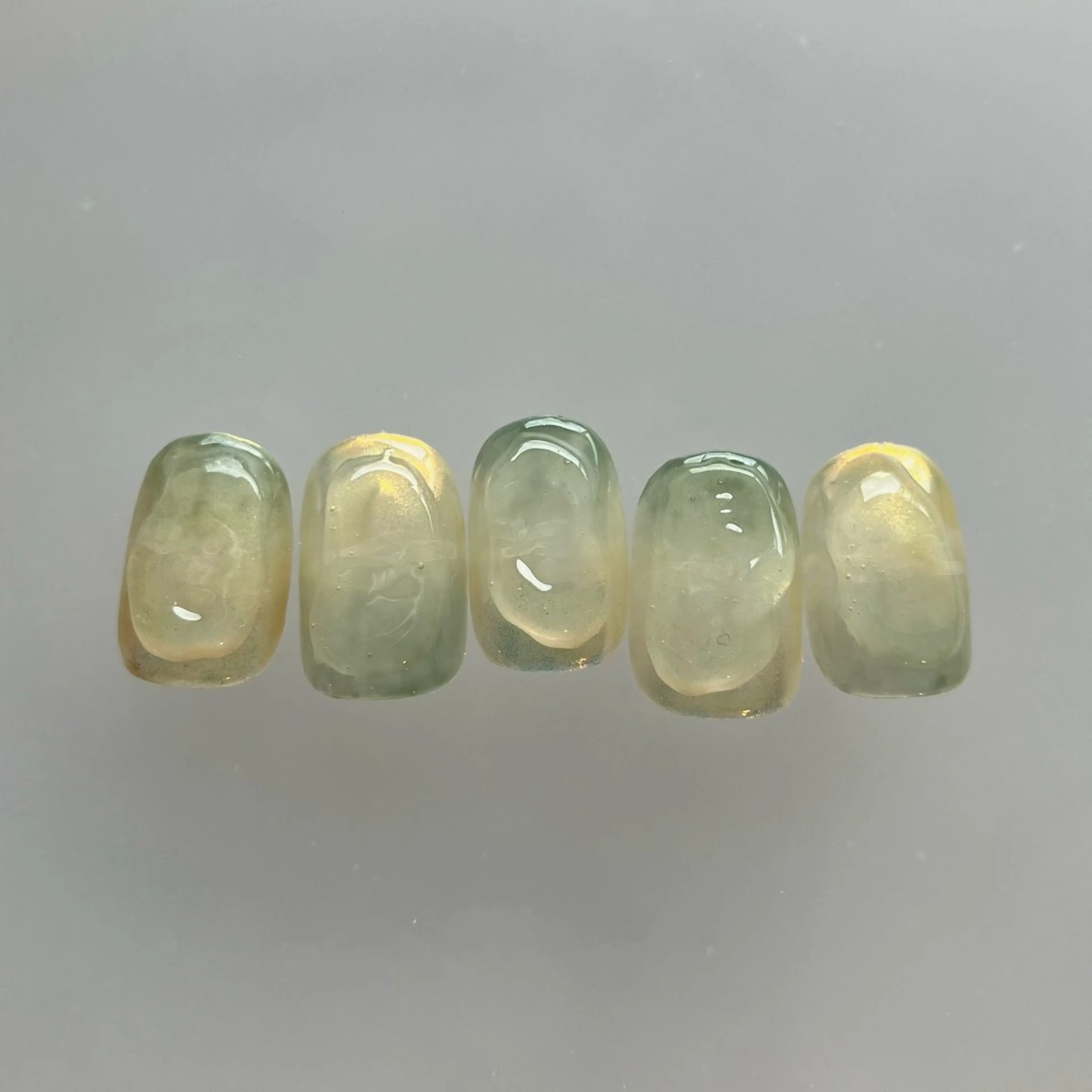 ネイル 丹(TAN.) akariのネイルデザイン