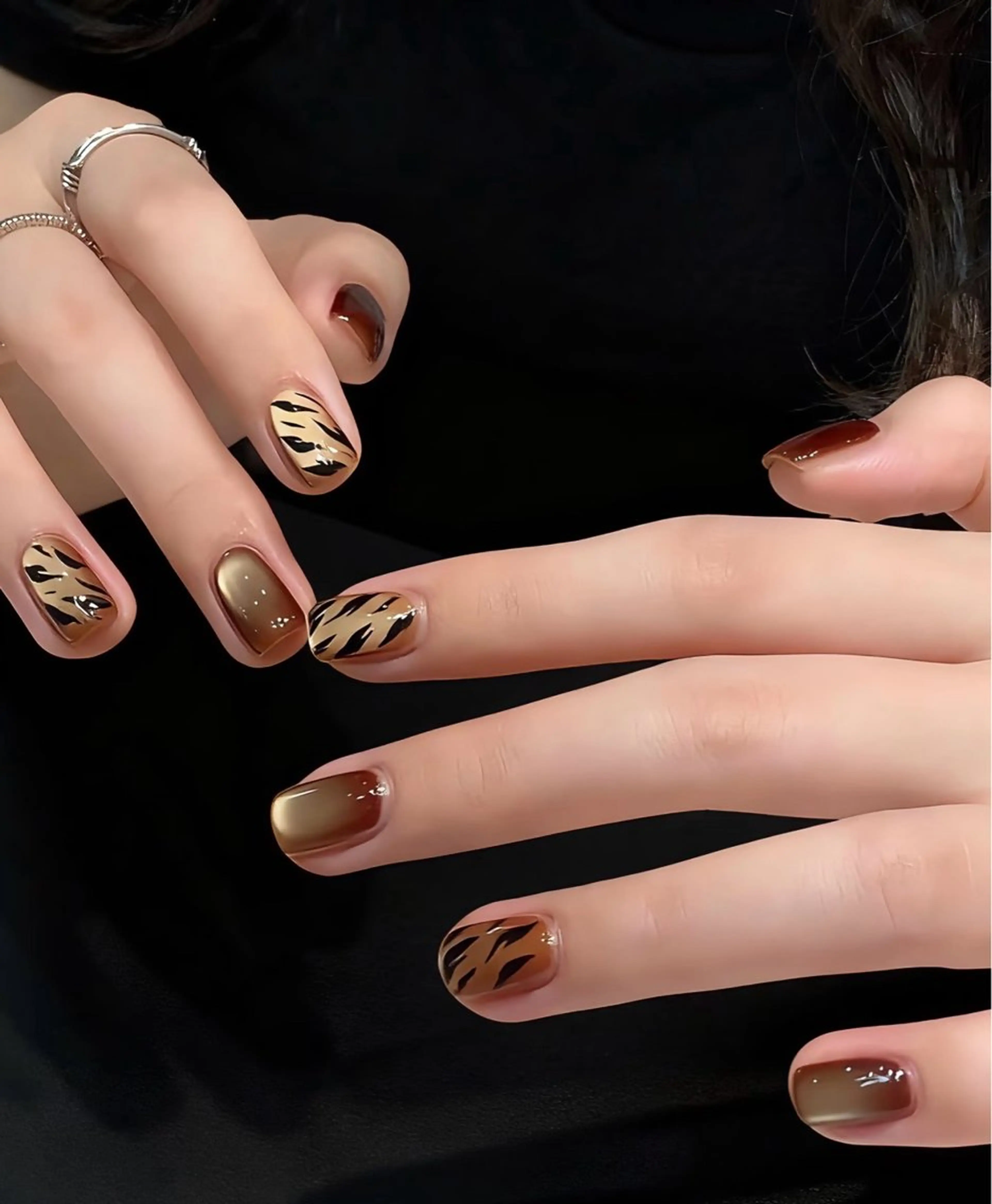 ネイル Jm nailのネイルデザイン