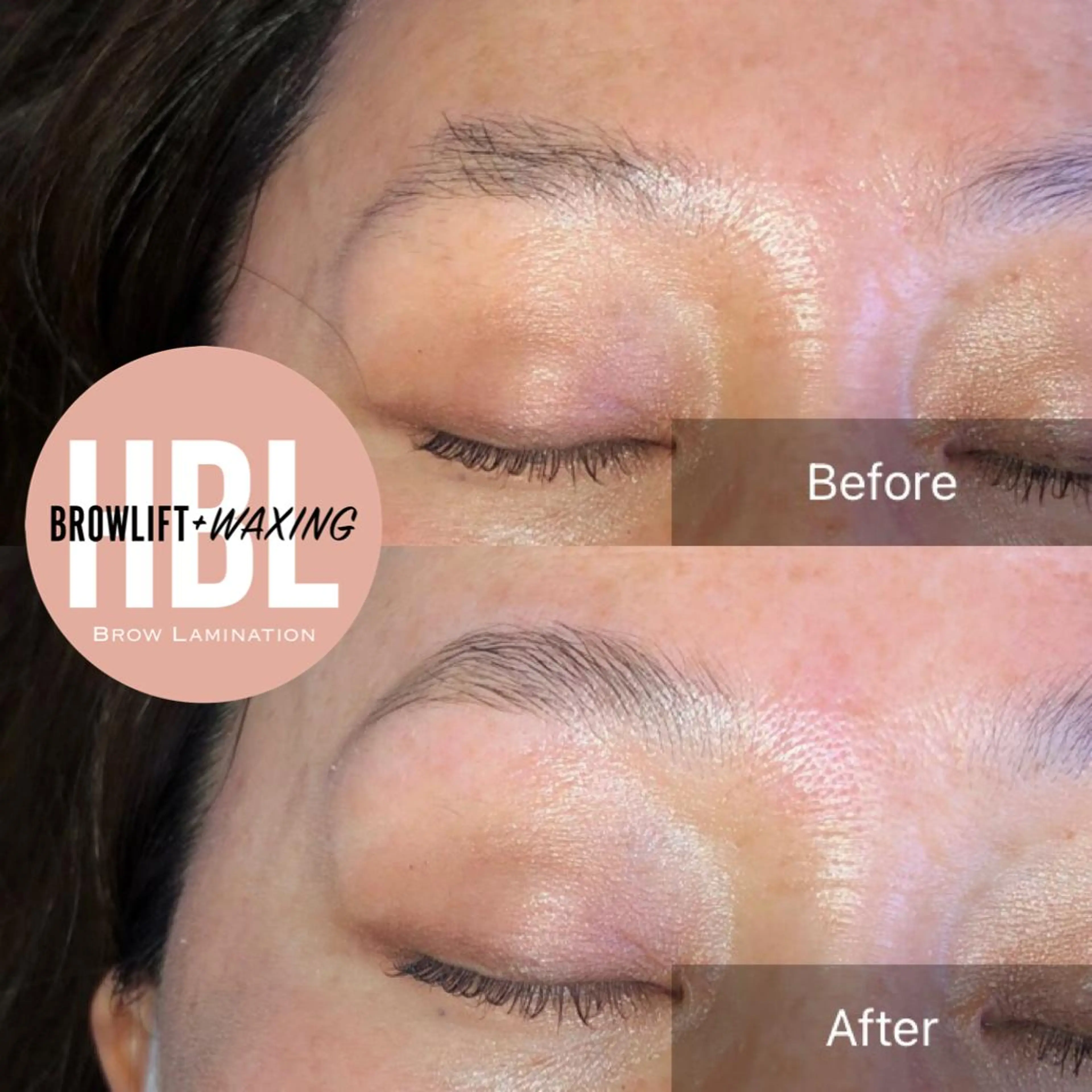 アイブロウ PARAFUSE.CHIE所属・Chie Oiのエステ・リラクイメージ