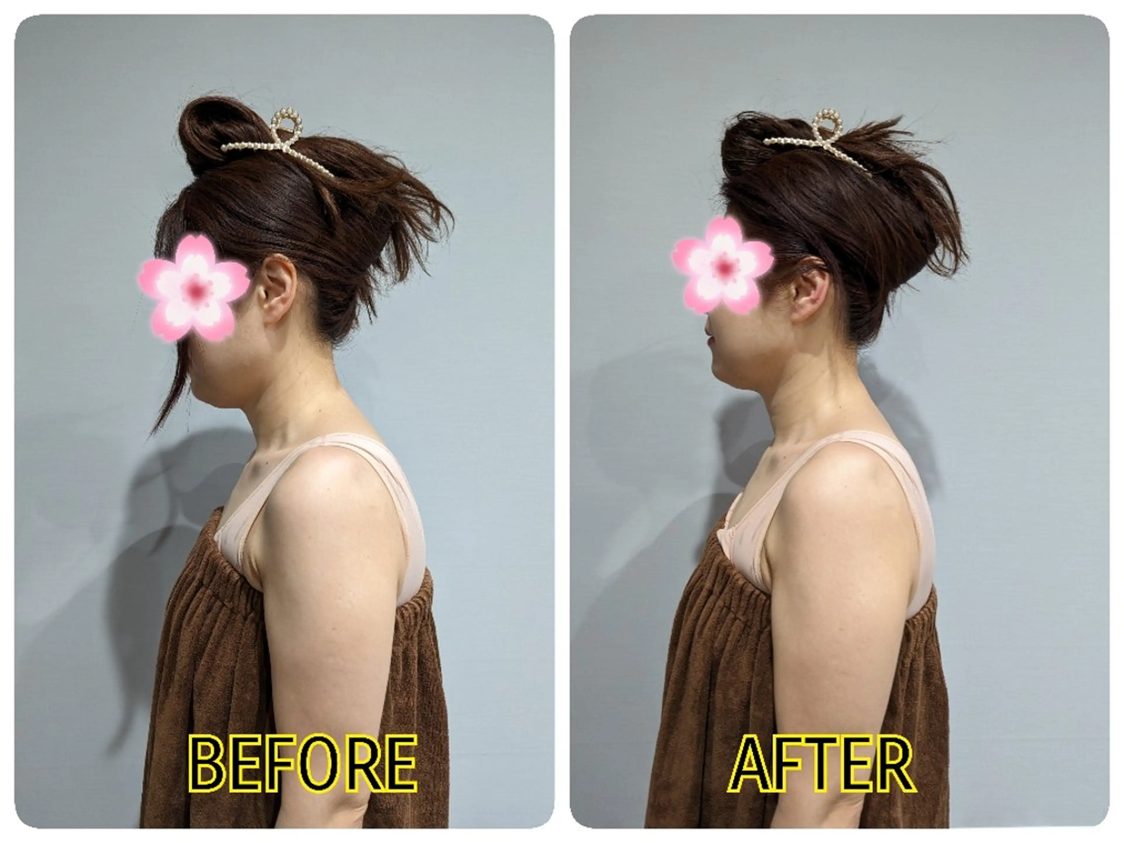 TRILOGY 安田美子のエステ・リラクイメージ