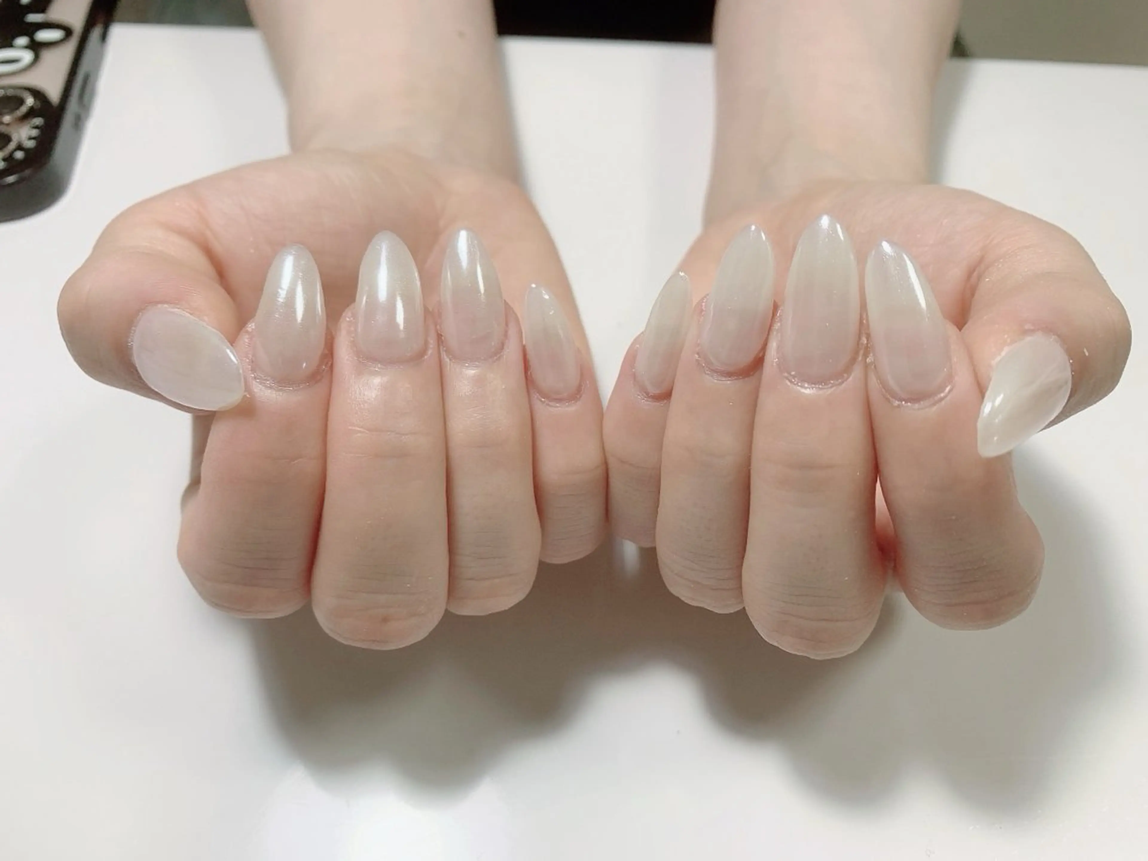ネイル HARU NAIL所属・haru nailのネイルデザイン