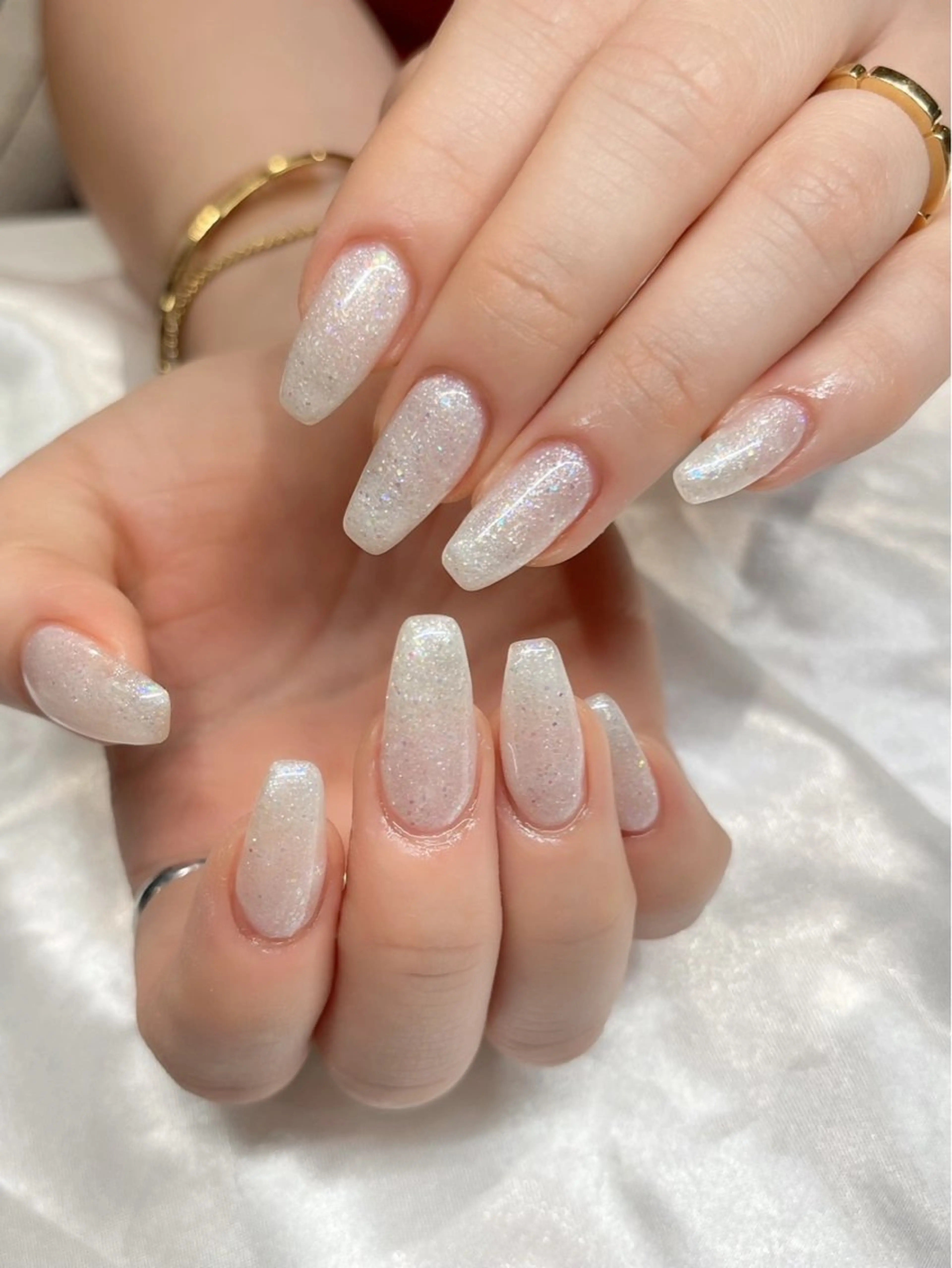 ネイル UnFLAIR AIKAのネイルデザイン