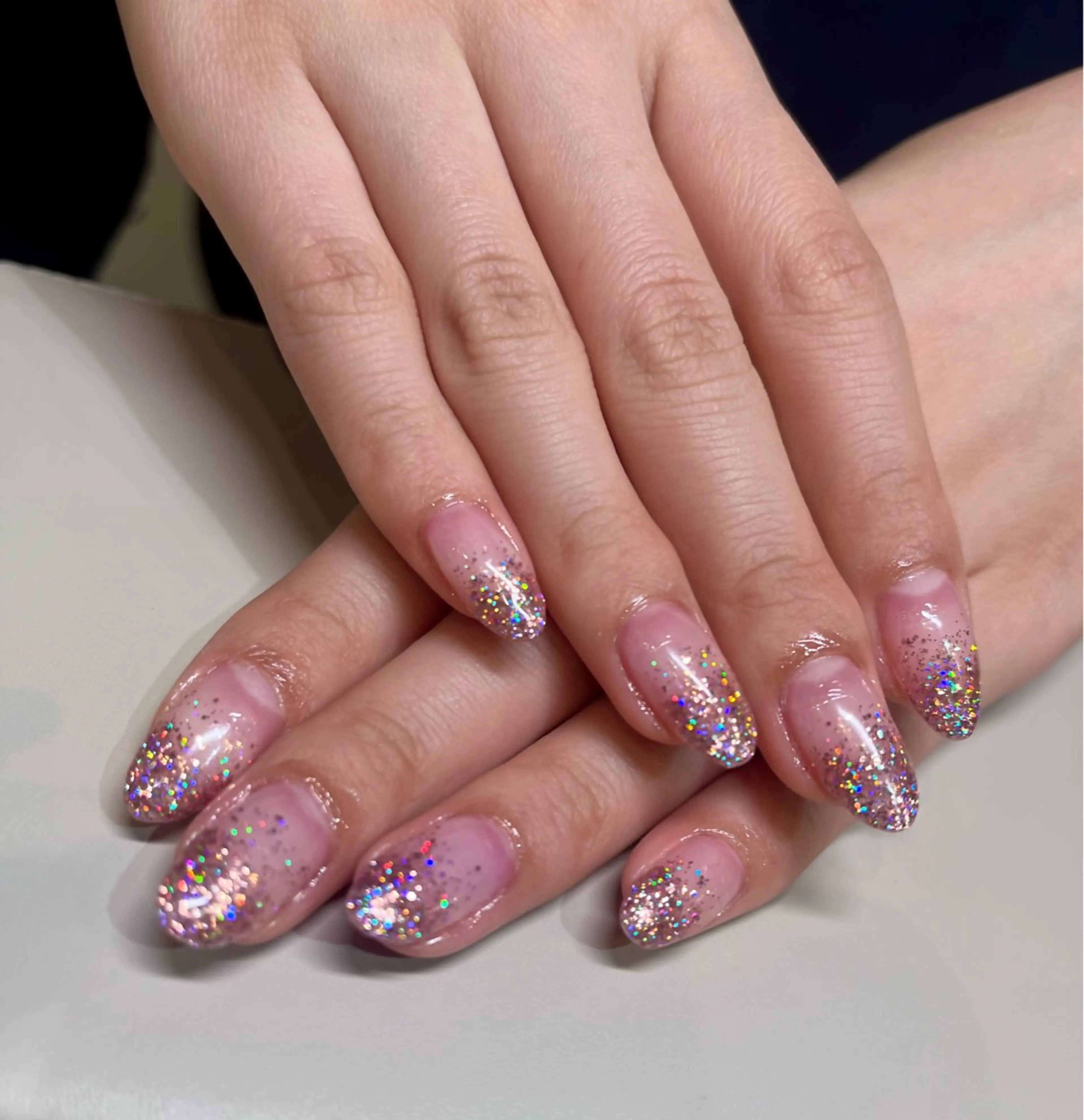 ネイル Kazanail_studio所属・H Kazaneのネイルデザイン