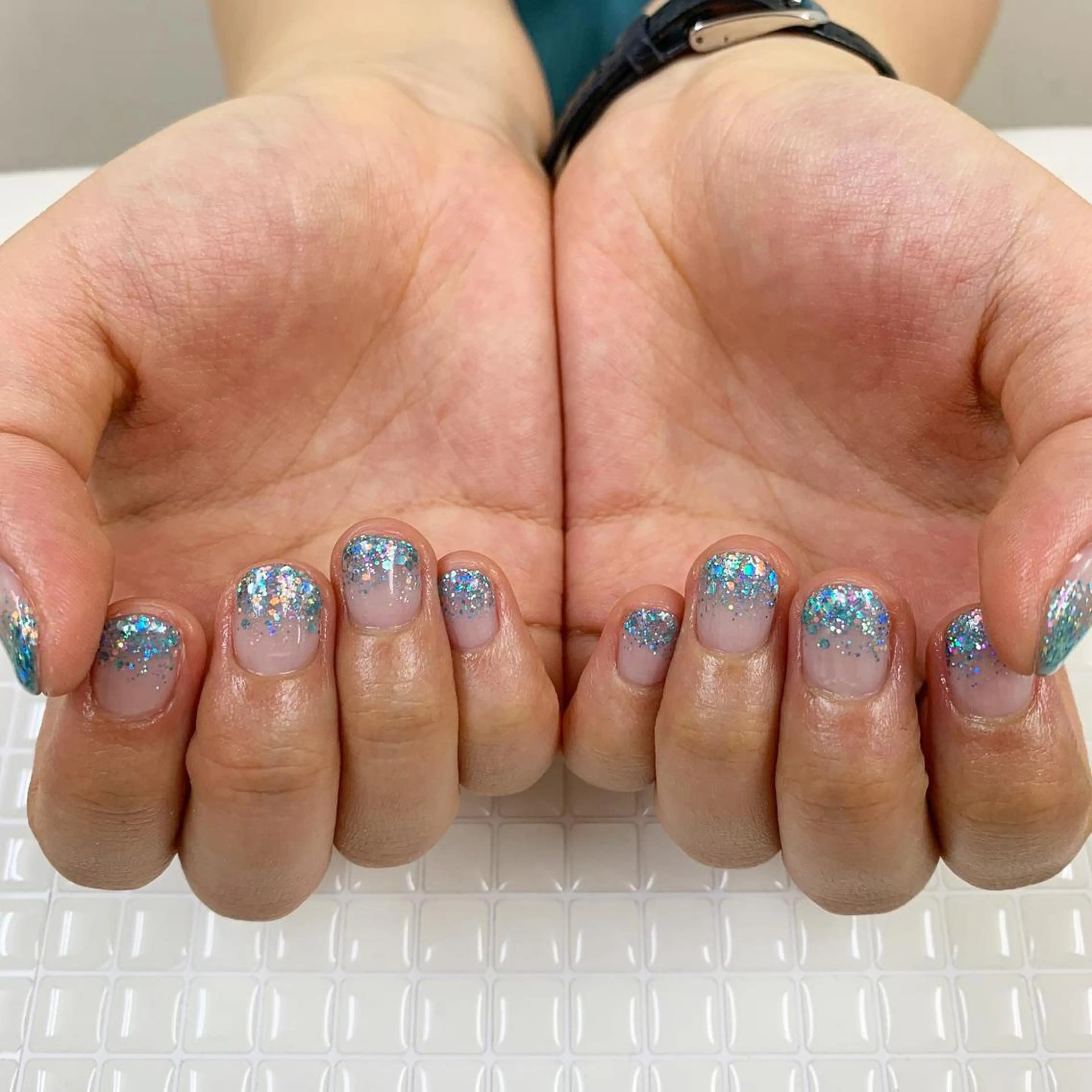 ネイル うにゃねいる ✿ harunaのネイルデザイン