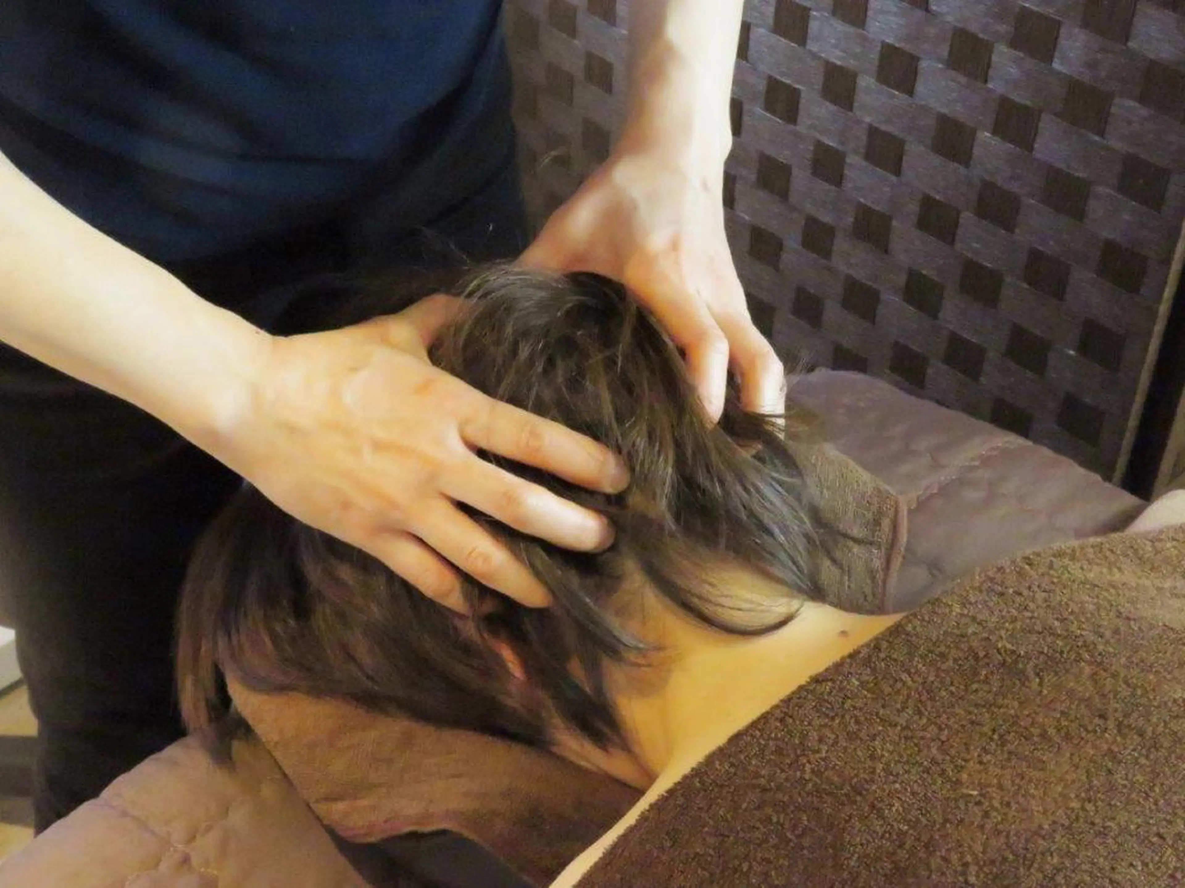 美容整体・小顔矯正 hanuruのエステ・リラクイメージ