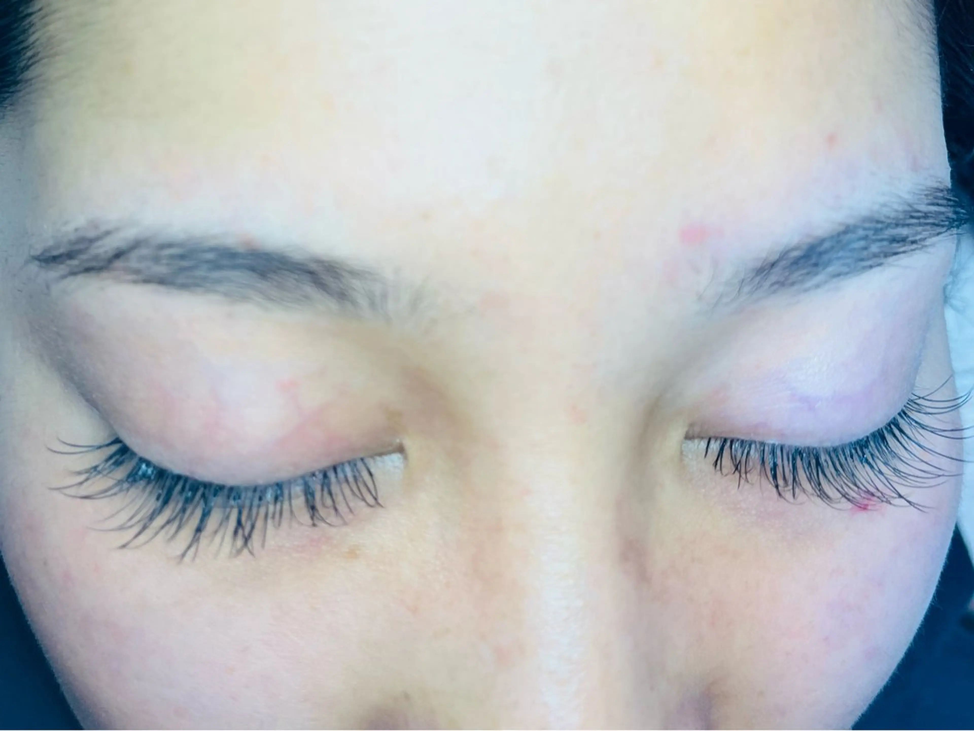 フラットorセーブル 120本まで シングル 上のみ(オフ込み)の写真