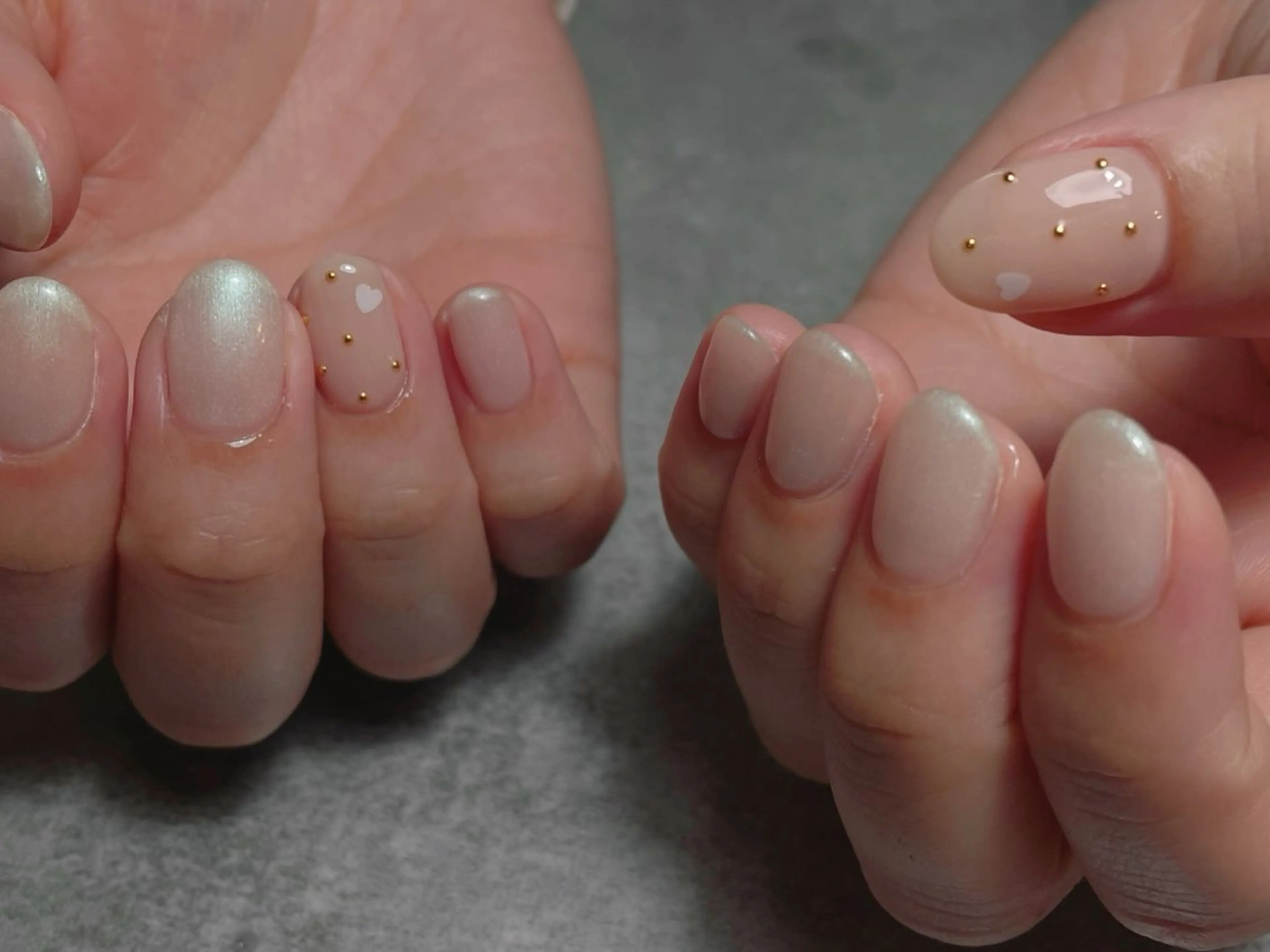 ネイル vico【名古屋栄店】所属・vico栄 kitagawaのネイルデザイン