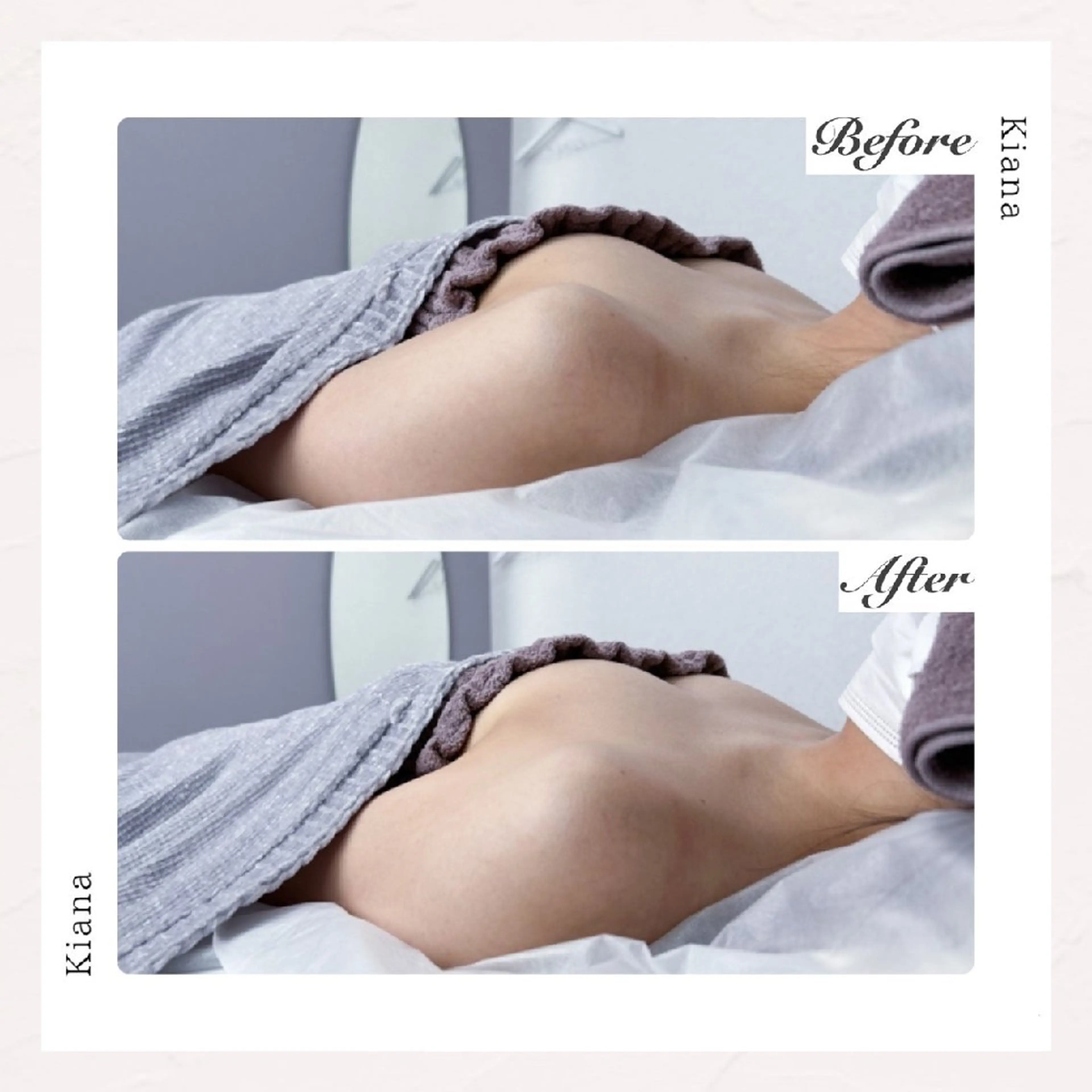 【バスト専門店 】 Kiana のエステ・リラクイメージ