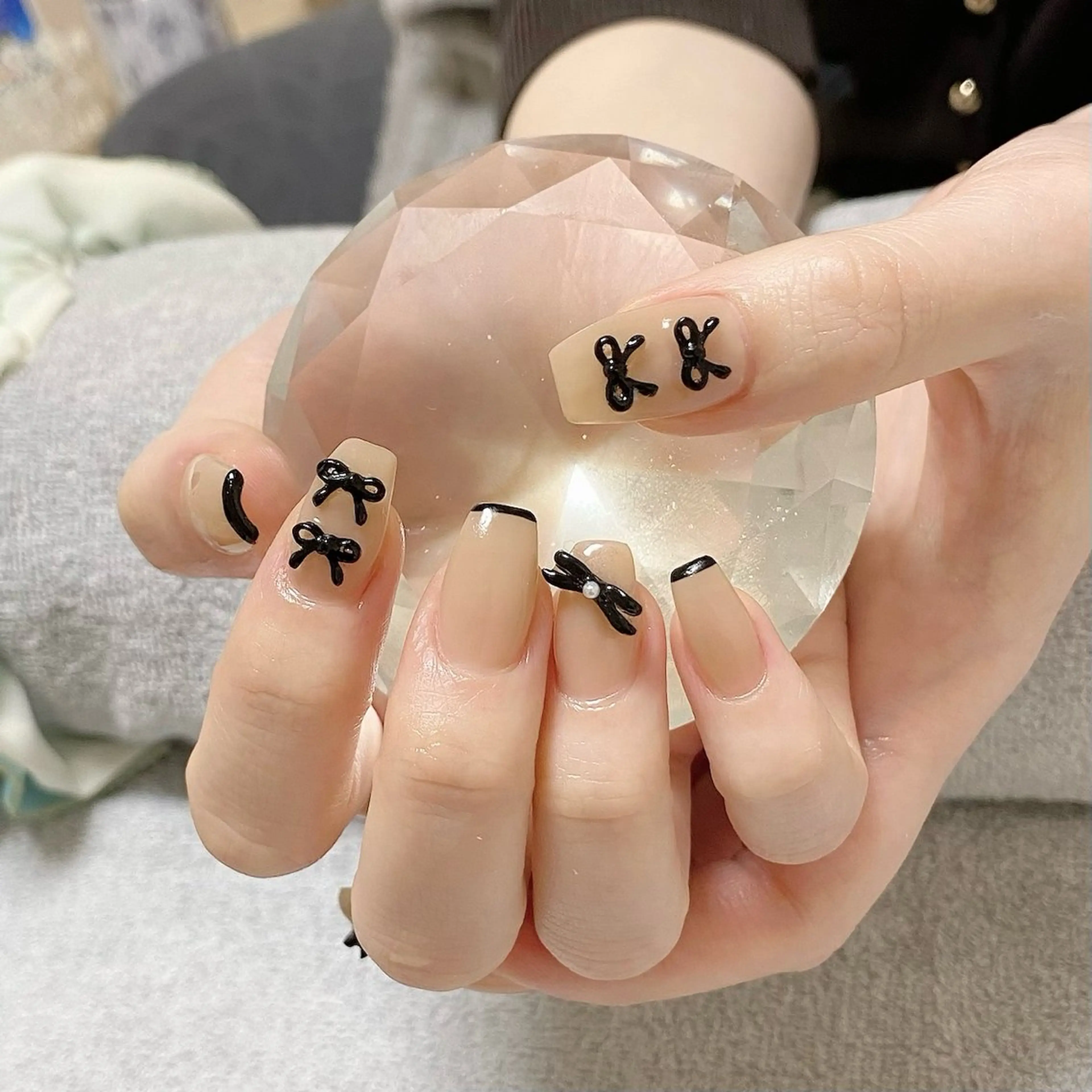 ネイル 💅fleur Ayumiのネイルデザイン
