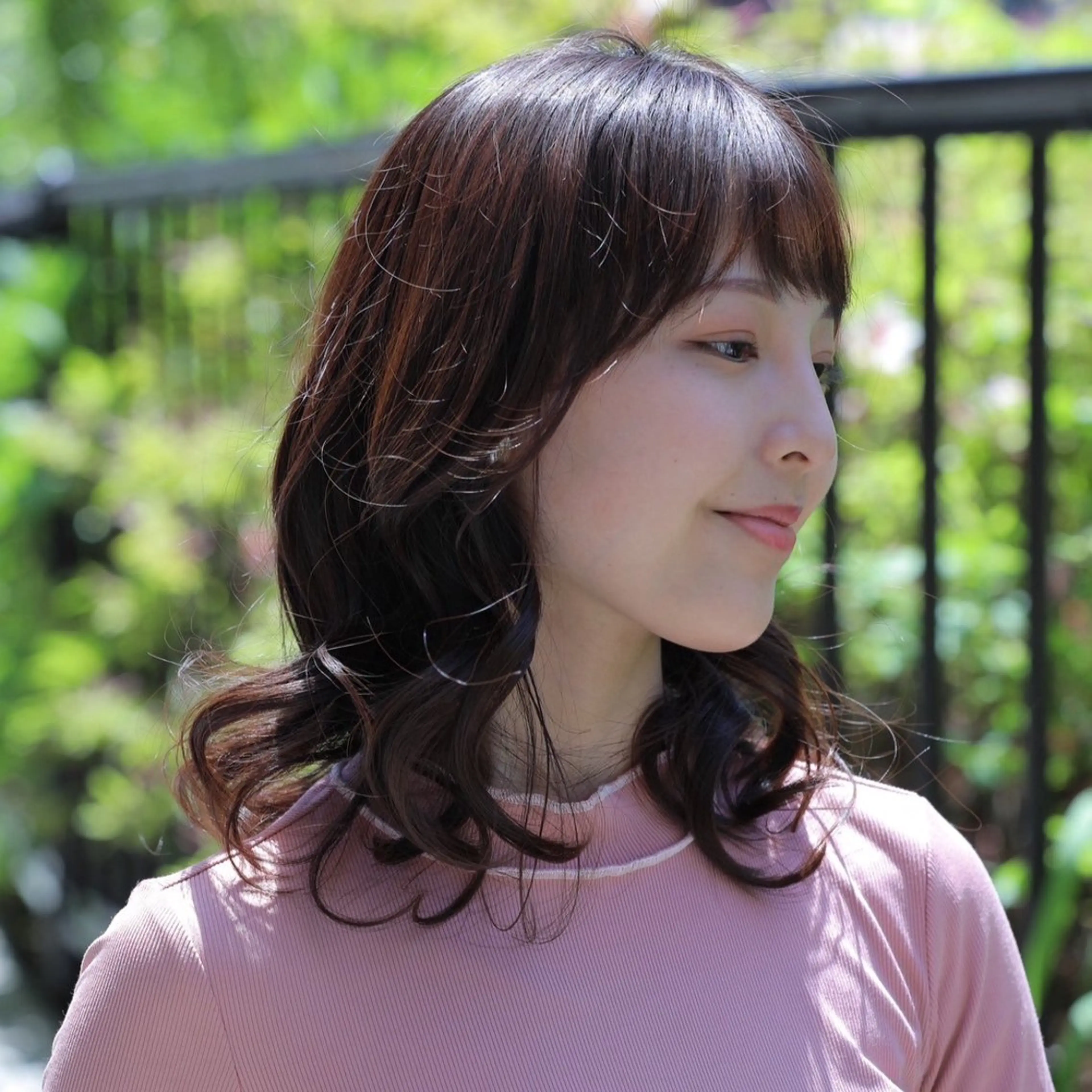 リタッチカラー限定クーポン🩵《口コミを書いてくれる方500円OFF✨》の写真