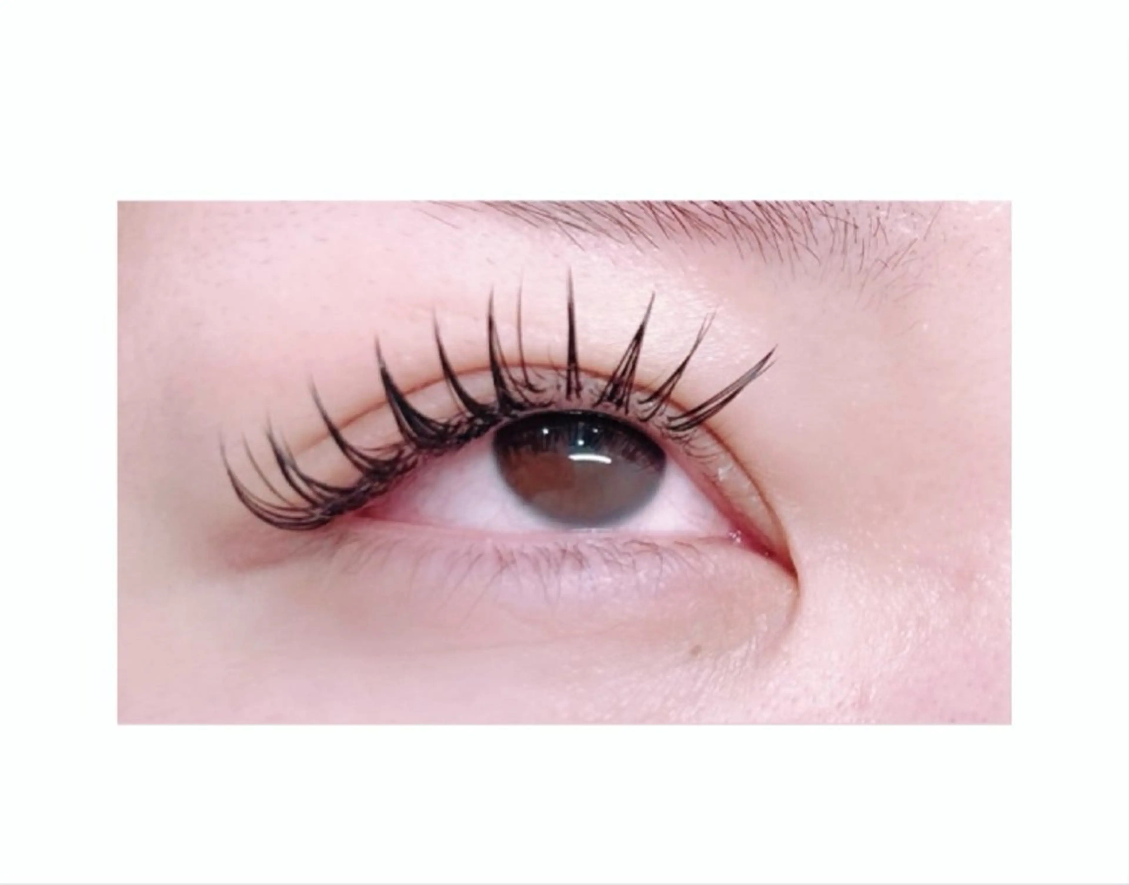 マツエク・マツパ マツエク BRISE erikaのエステ・リラクイメージ