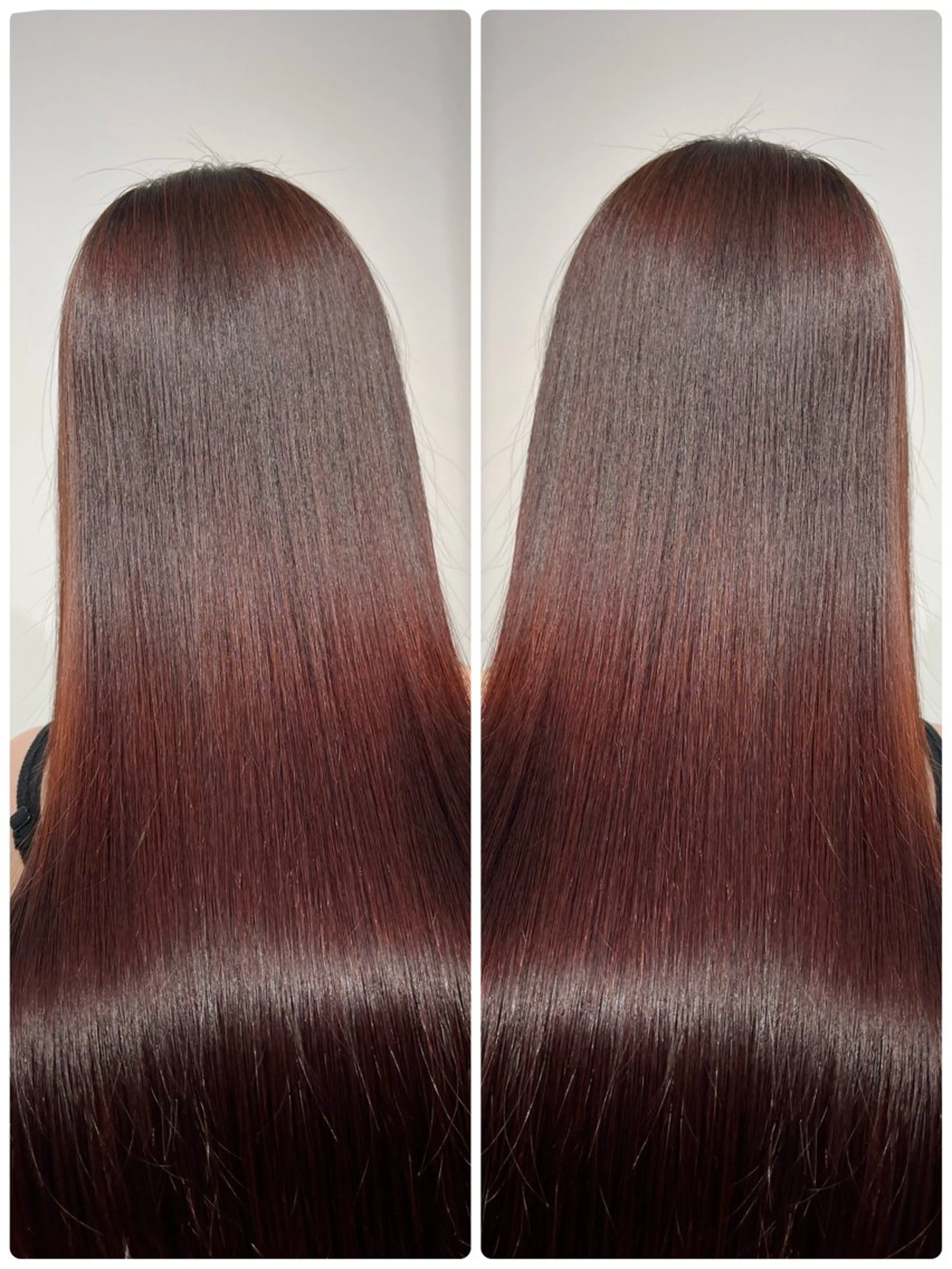 ロング ⭐️20周年記念⭐️ 特別価格◎塚原廣太郎のヘアスタイル