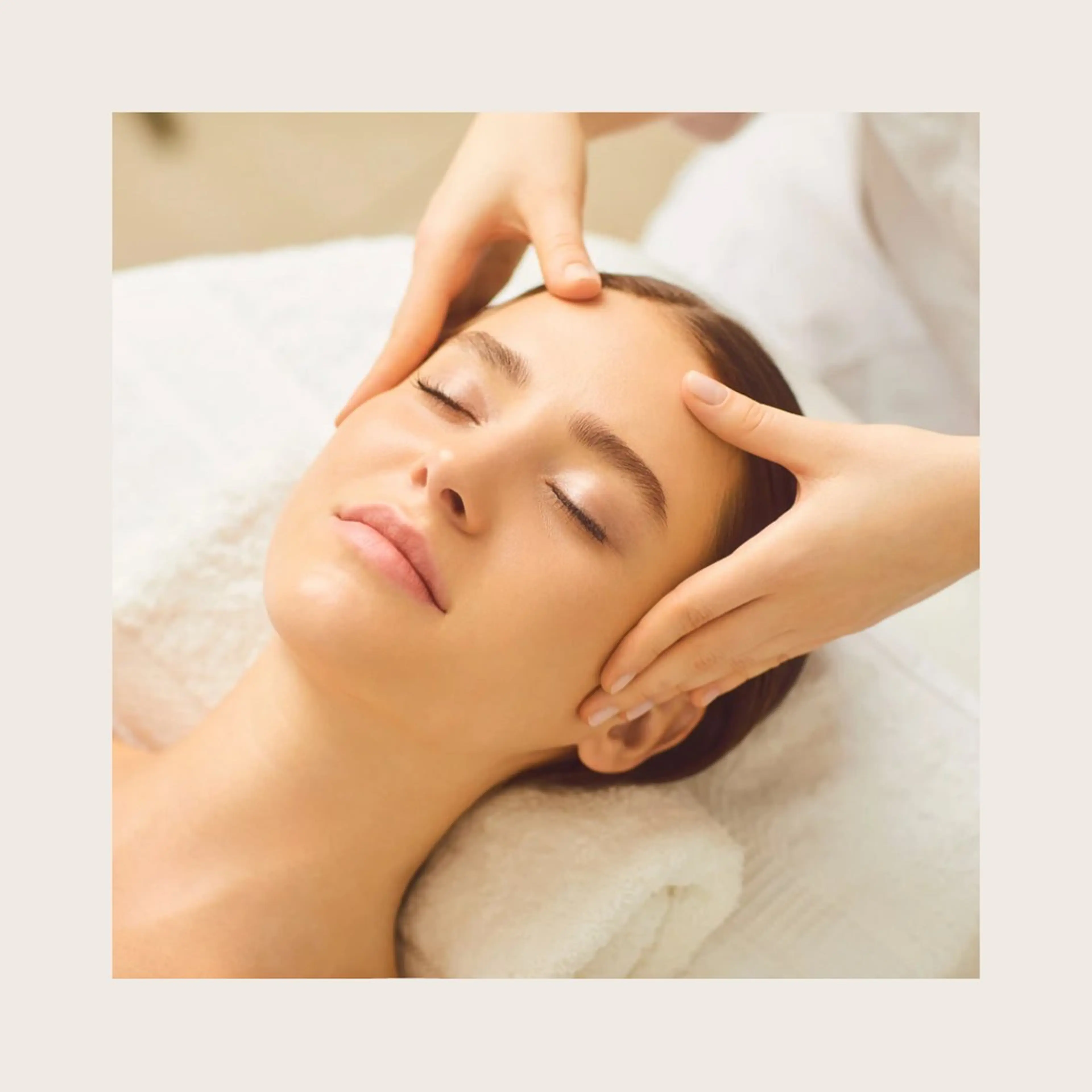 エステサロン イーズ所属・安城市美肌 イーズのエステ・リラクイメージ