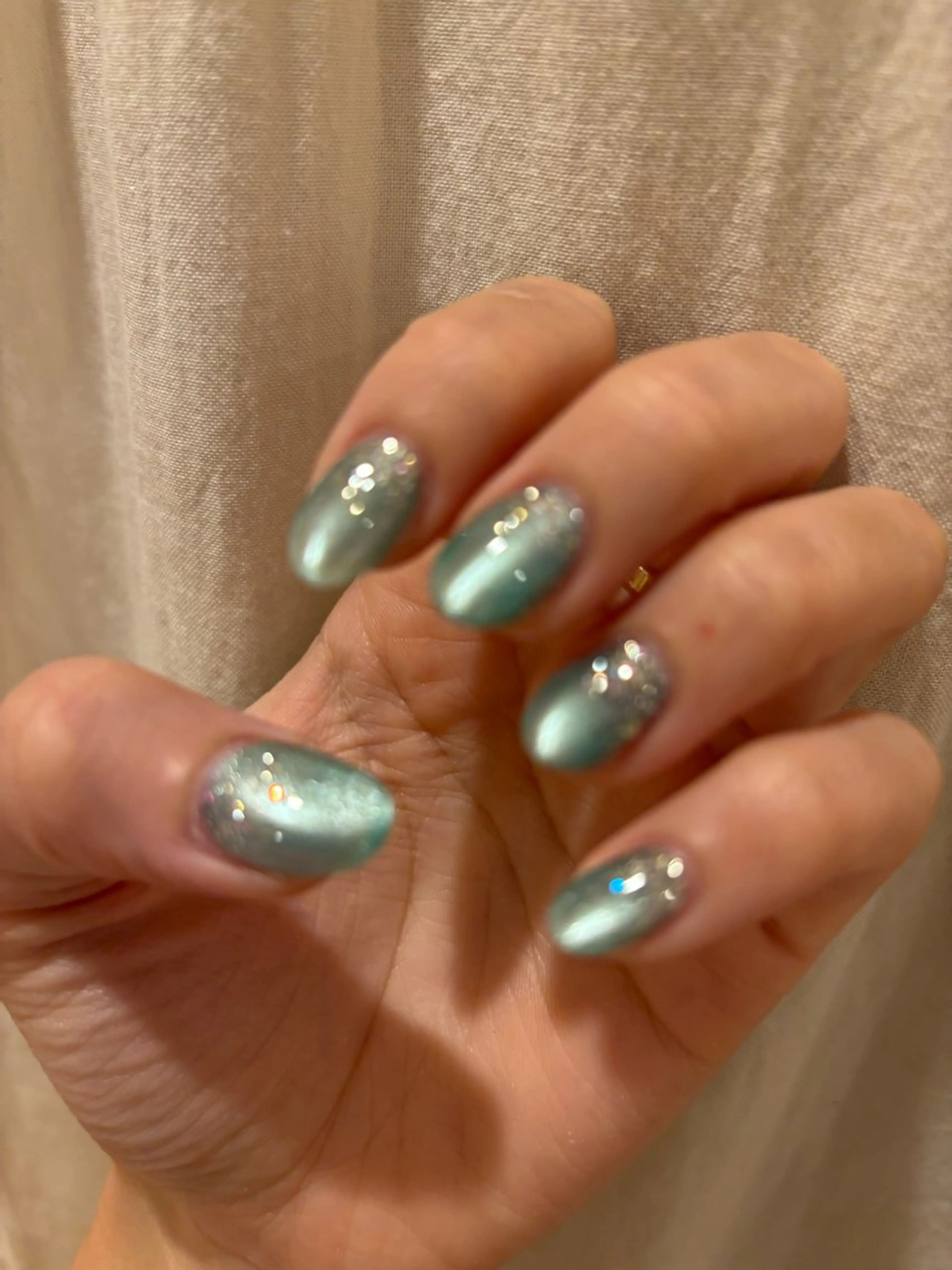 ネイル NailsalonM 春日井店のネイルデザイン