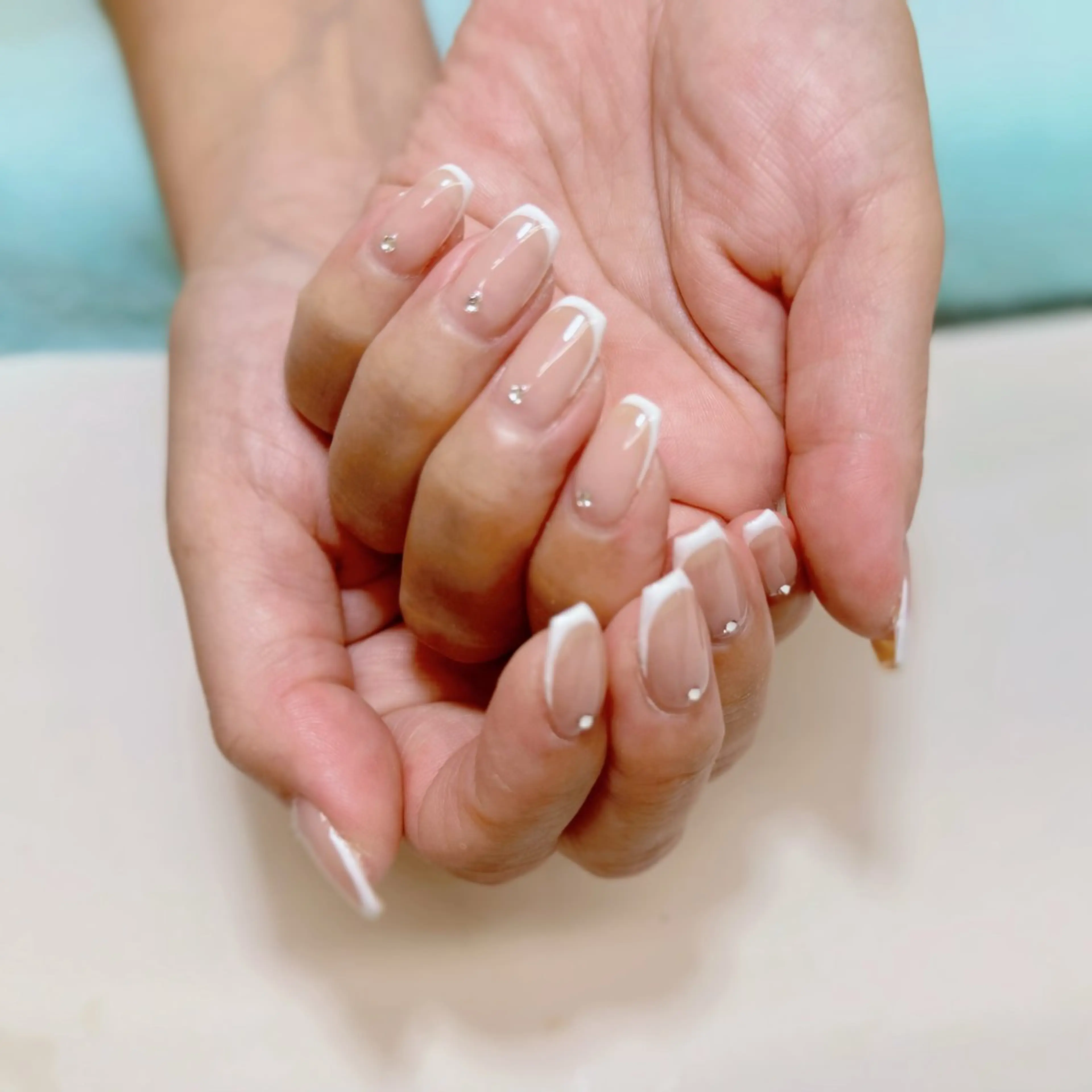 ネイル Alisa nail Rinのネイルデザイン