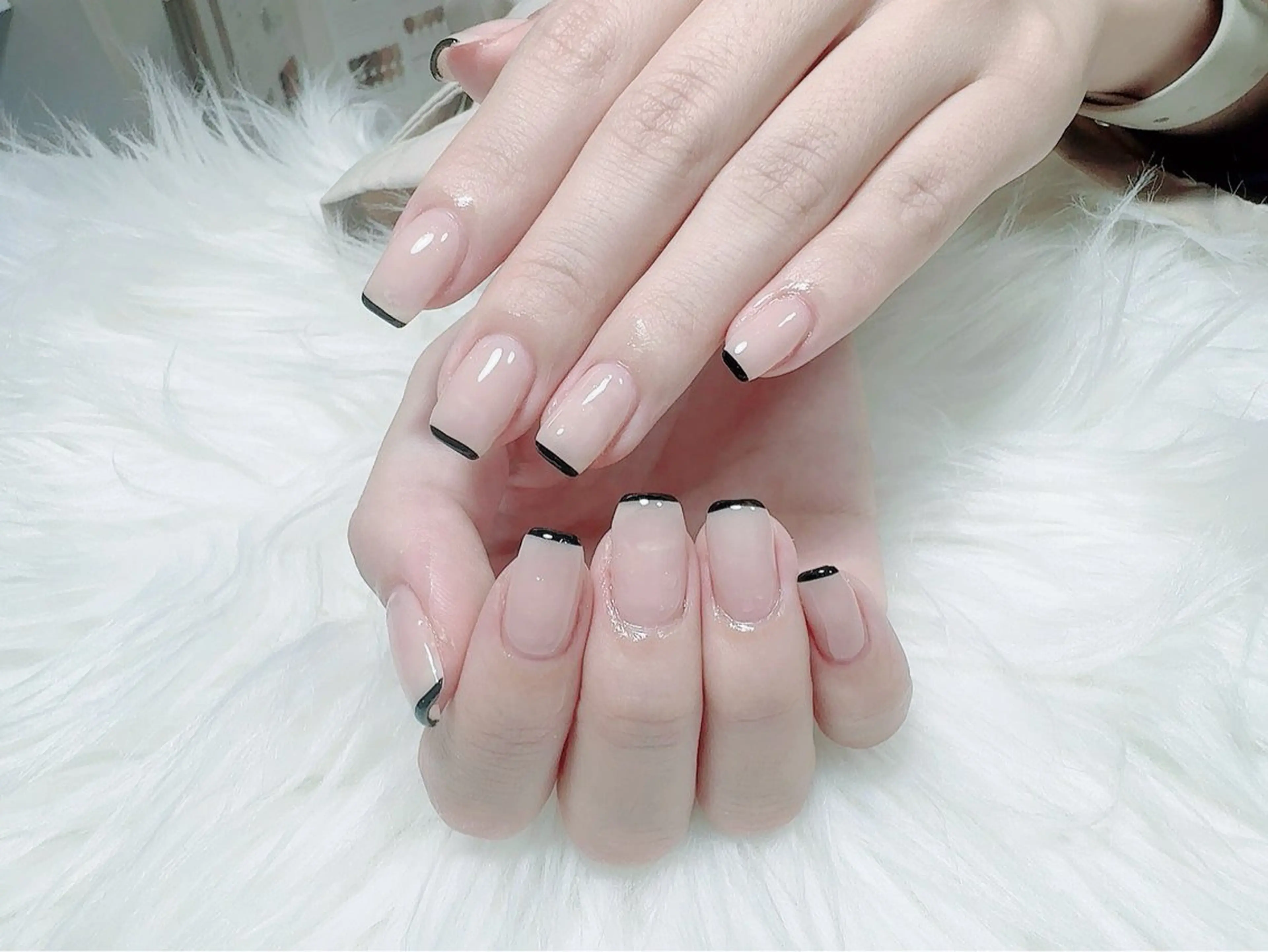 ネイル HARU NAIL所属・haru nailのネイルデザイン