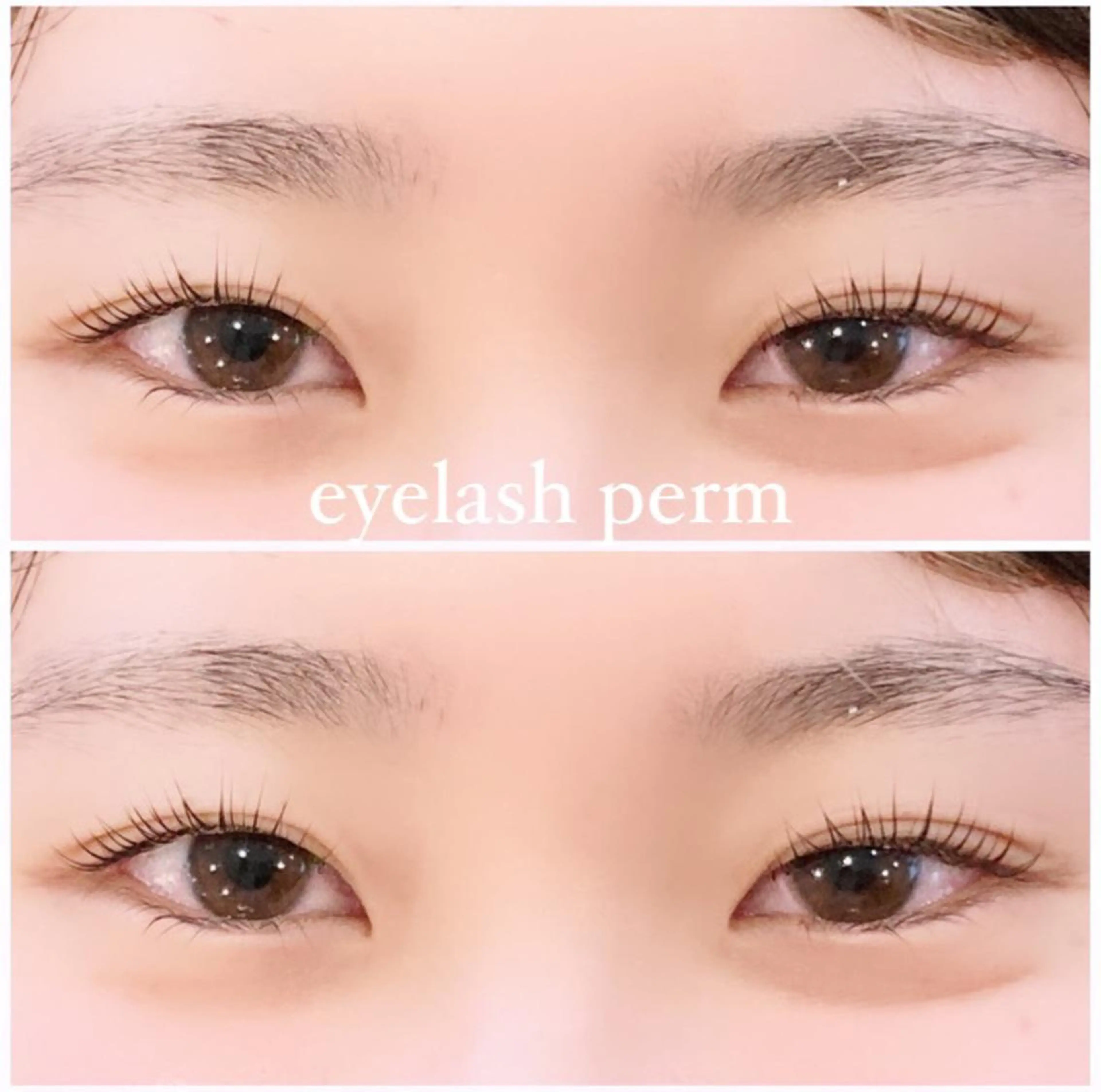 マツエク・マツパ まつげパーマ マツパ 武田 楓のマツエク・マツパデザイン