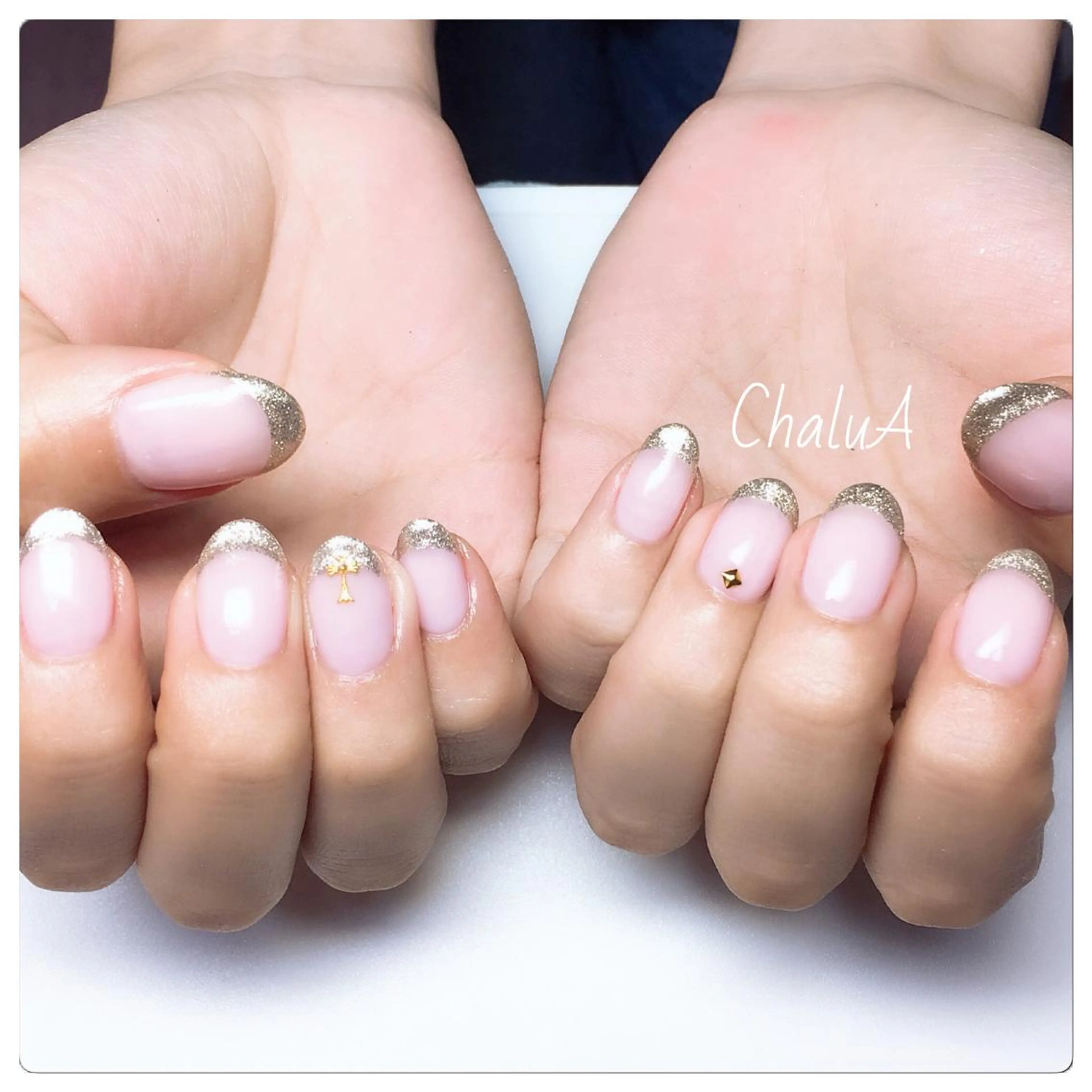 ネイル irooo 21のネイルデザイン