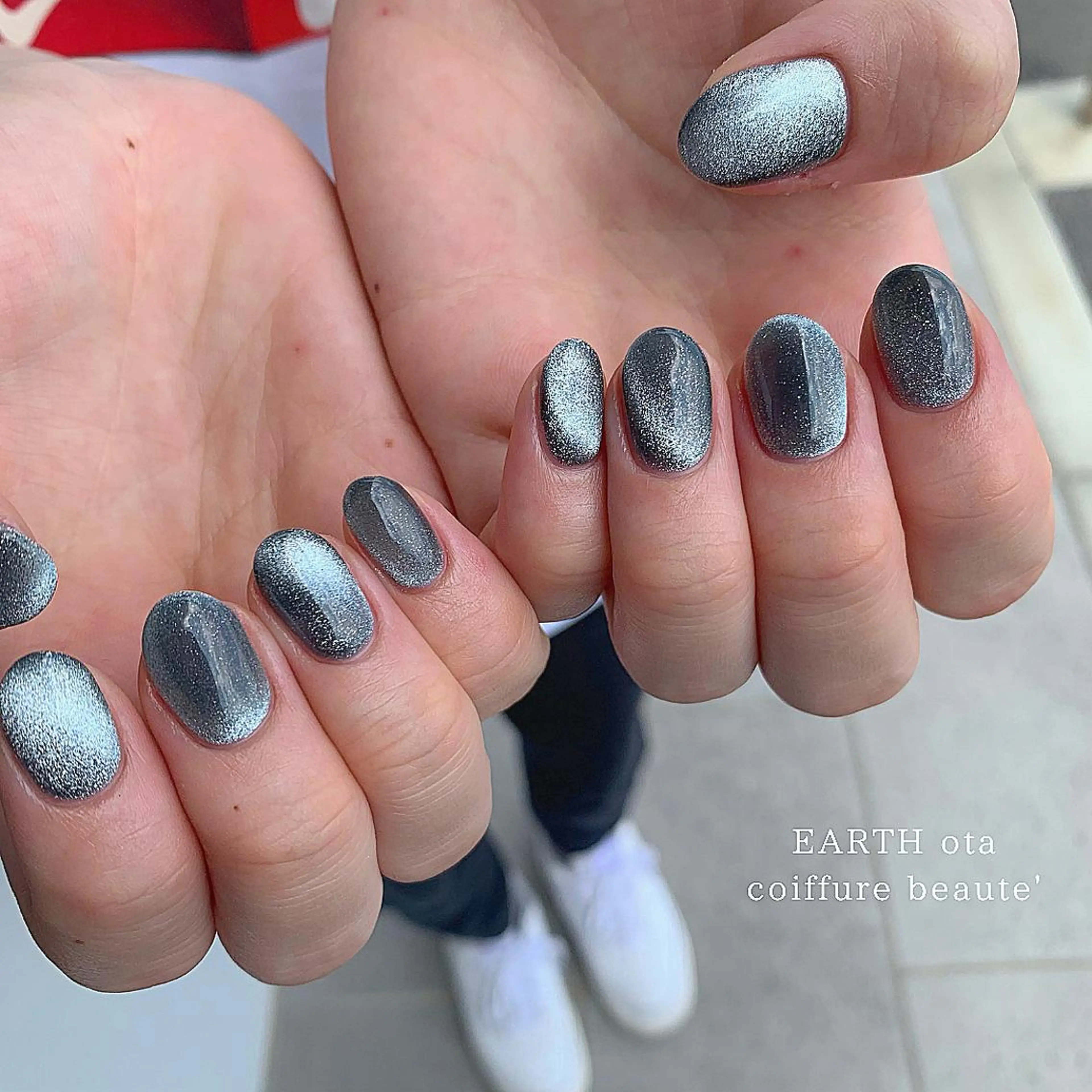 ネイル Rena colore'のネイルデザイン