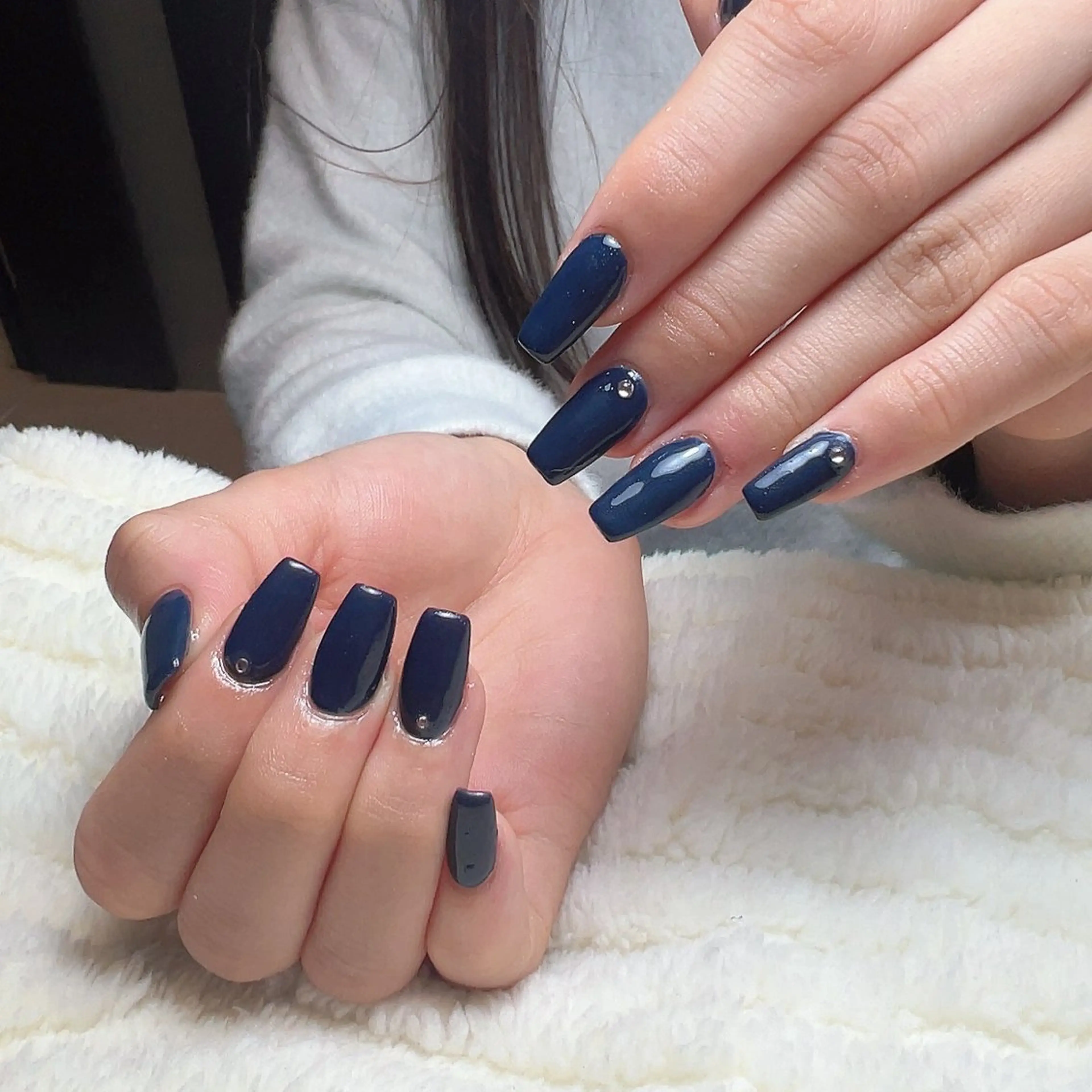 ネイル ネイルサロン lotusのネイルデザイン